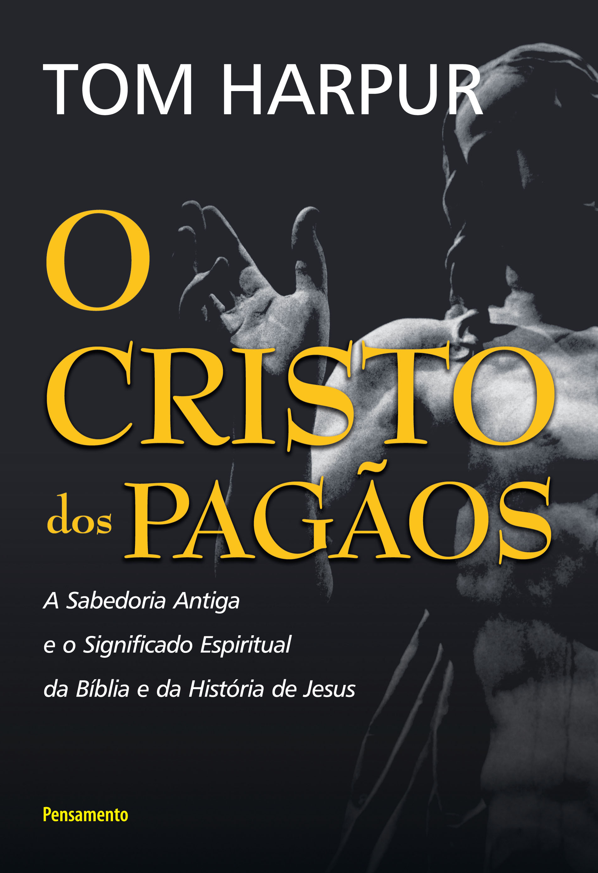 O Cristo dos Pagãos