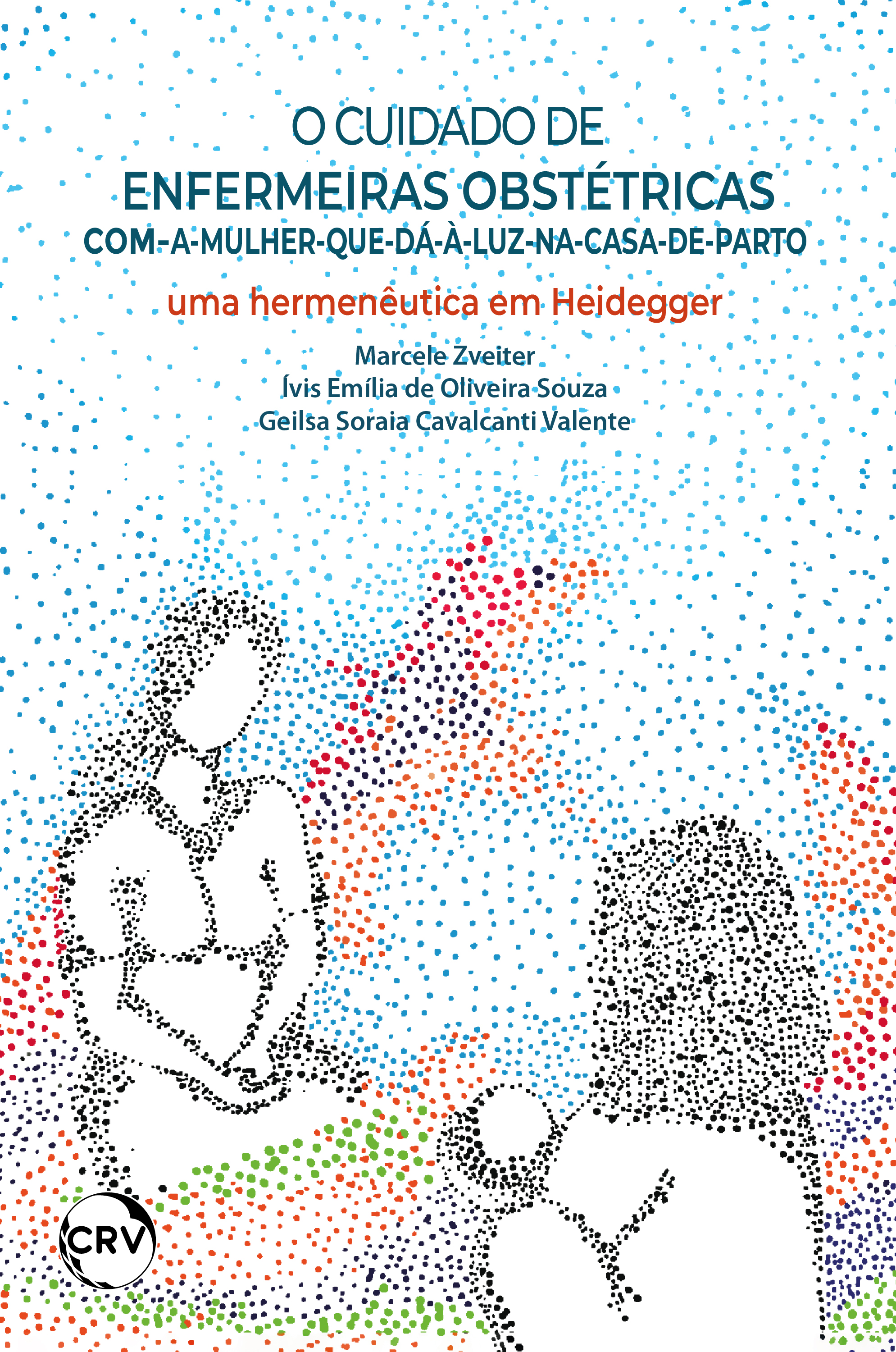 O cuidado de enfermeiras obstétricas com-amulher-que-dá-à-luzna-casa-de-parto