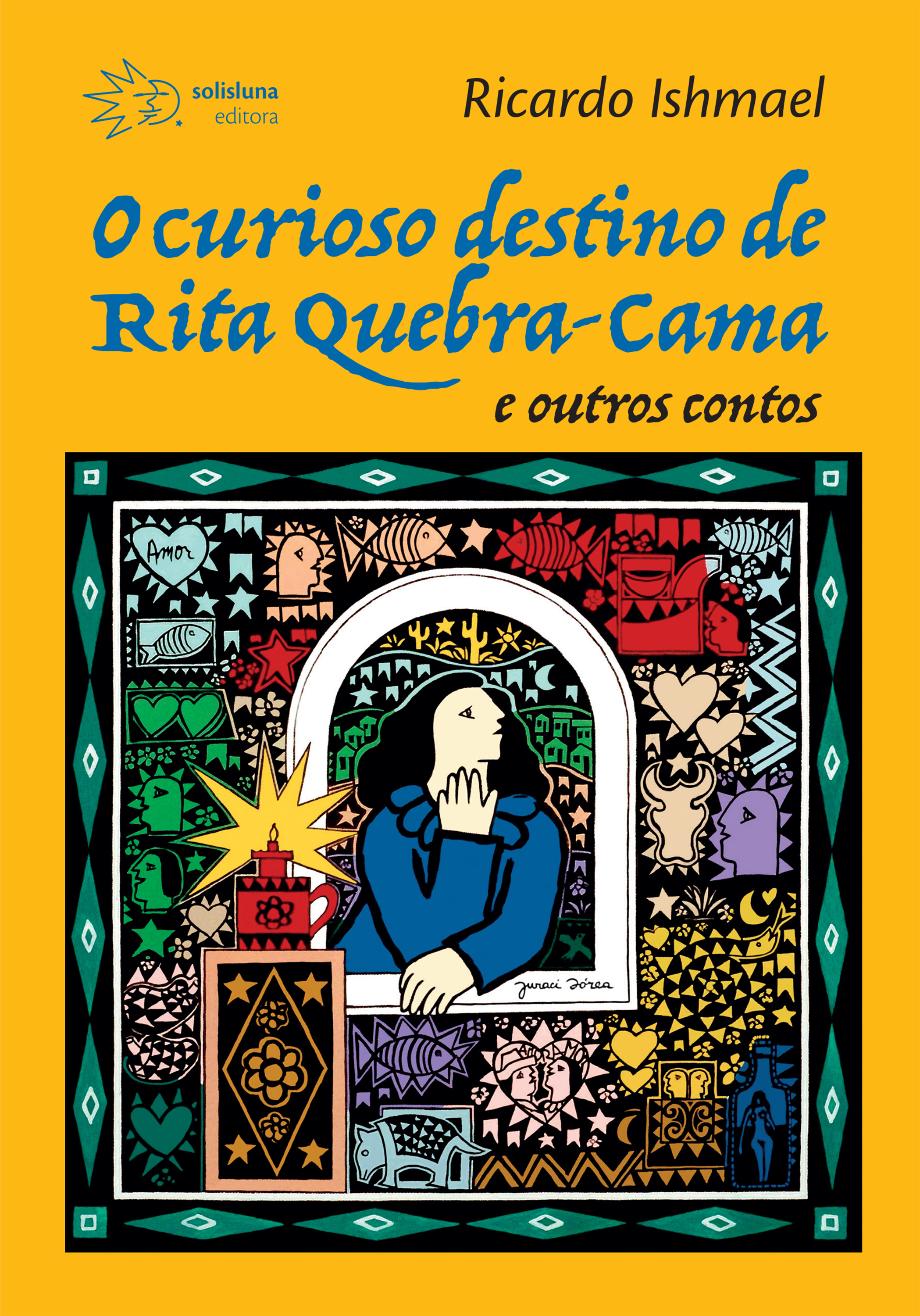 O curioso destino de Rita Quebra-Cama