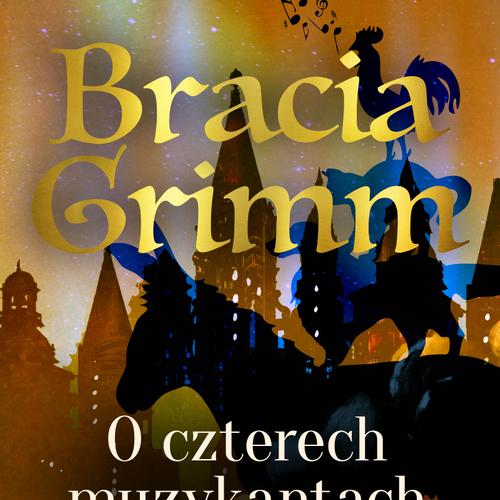 O czterech muzykantach z Bremy