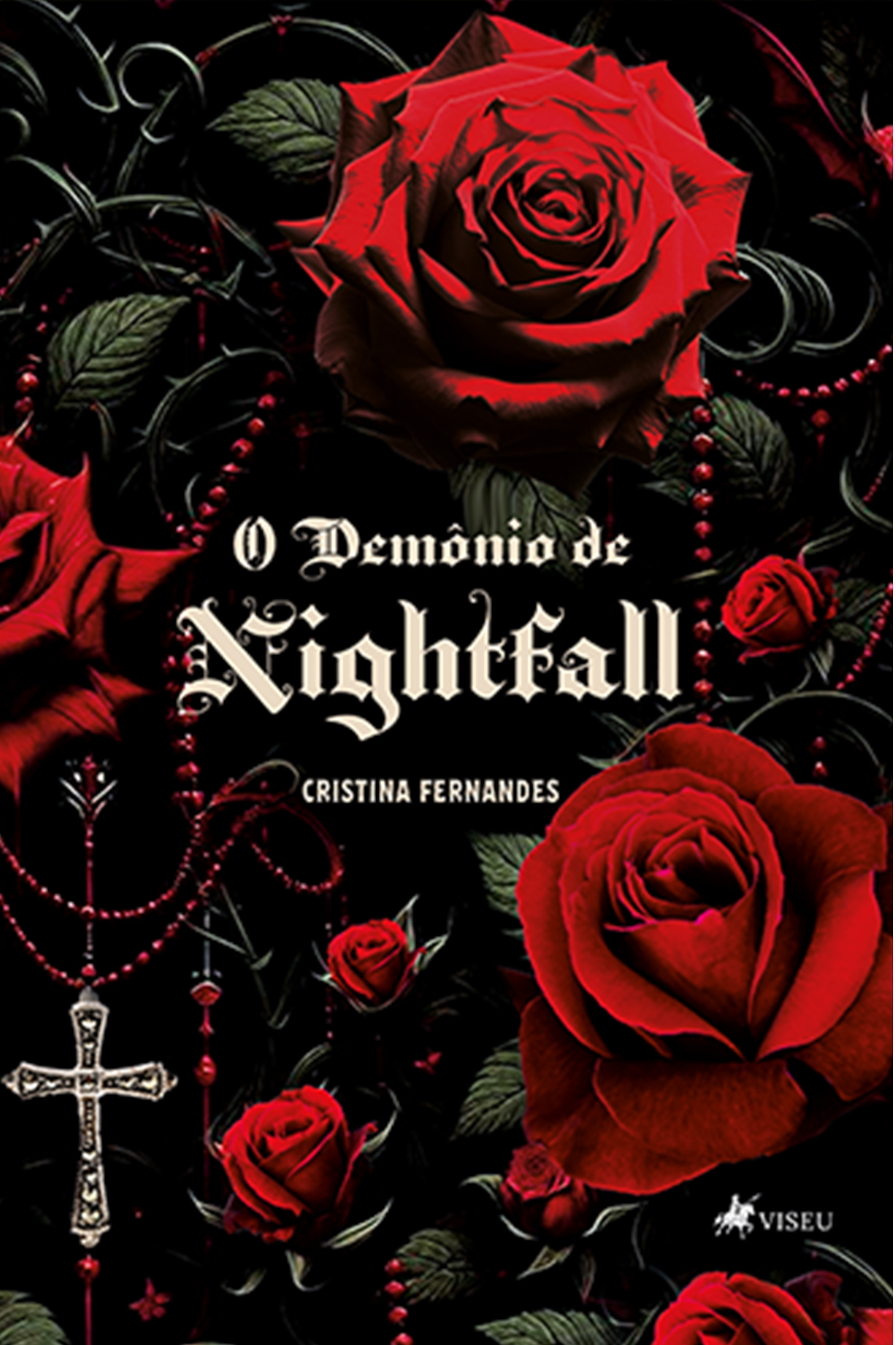 O Demônio de Nightfall