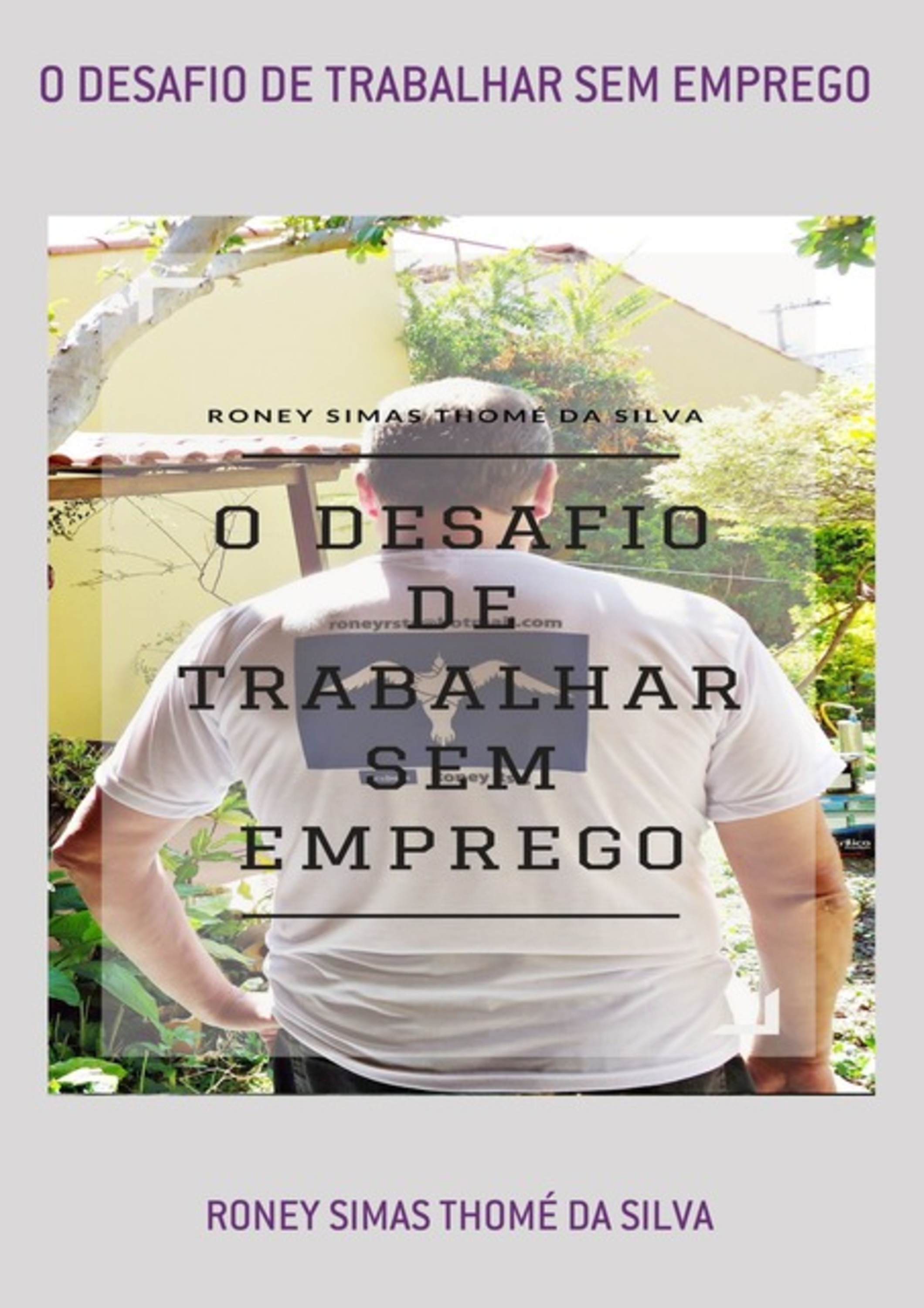 O Desafio De Trabalhar Sem Emprego