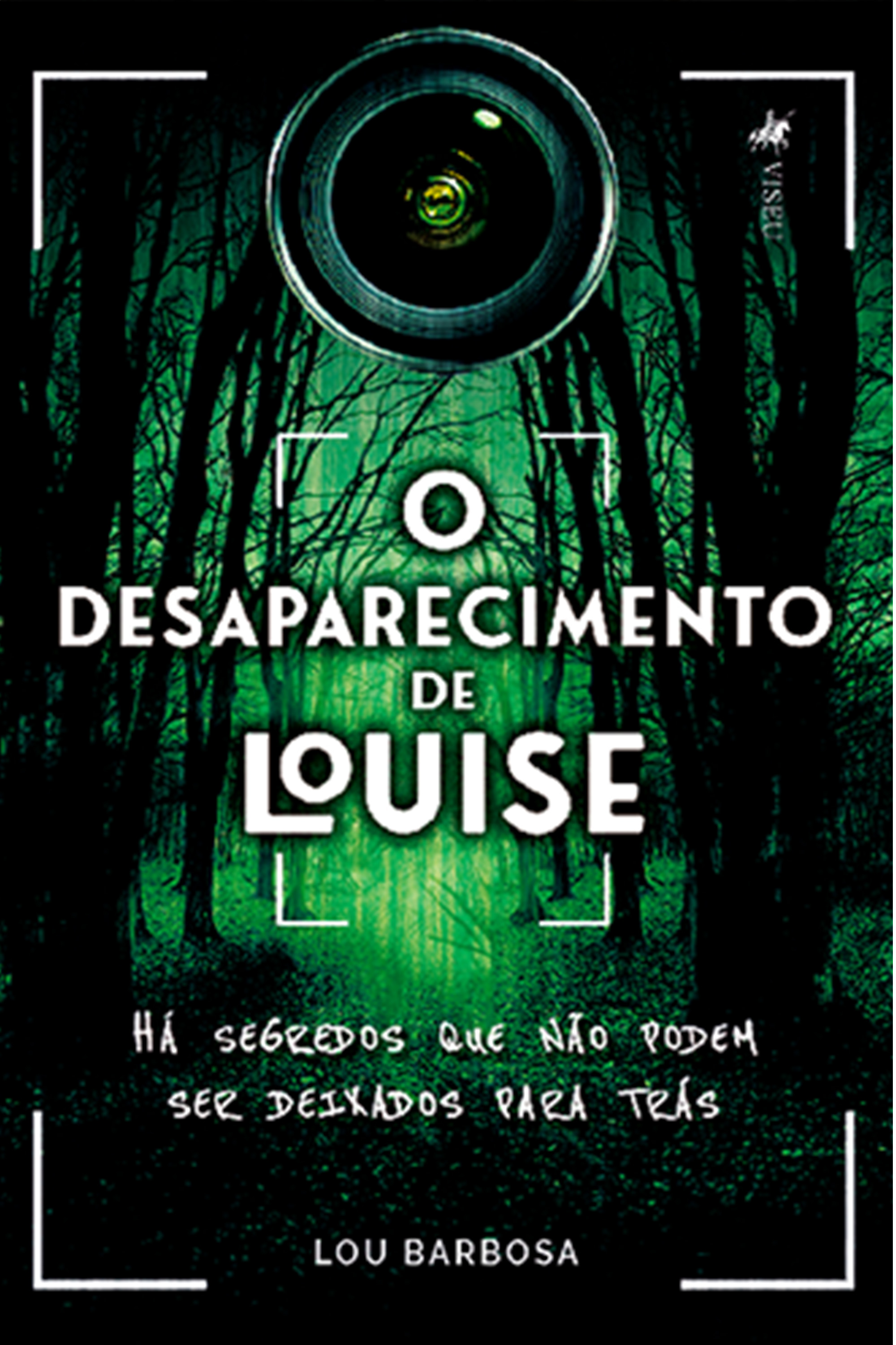 O Desaparecimento de Louise