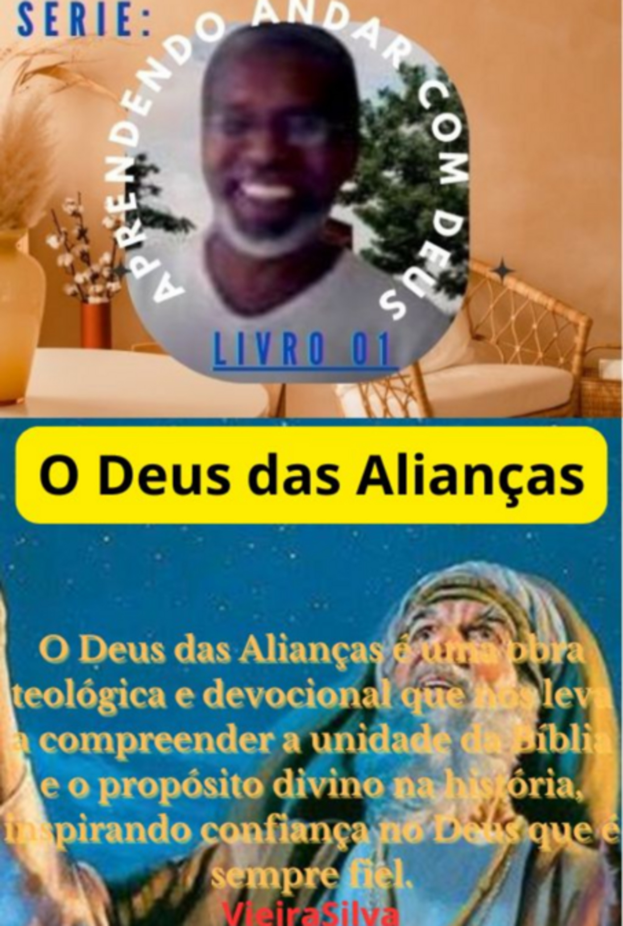 O Deus Das Alianças