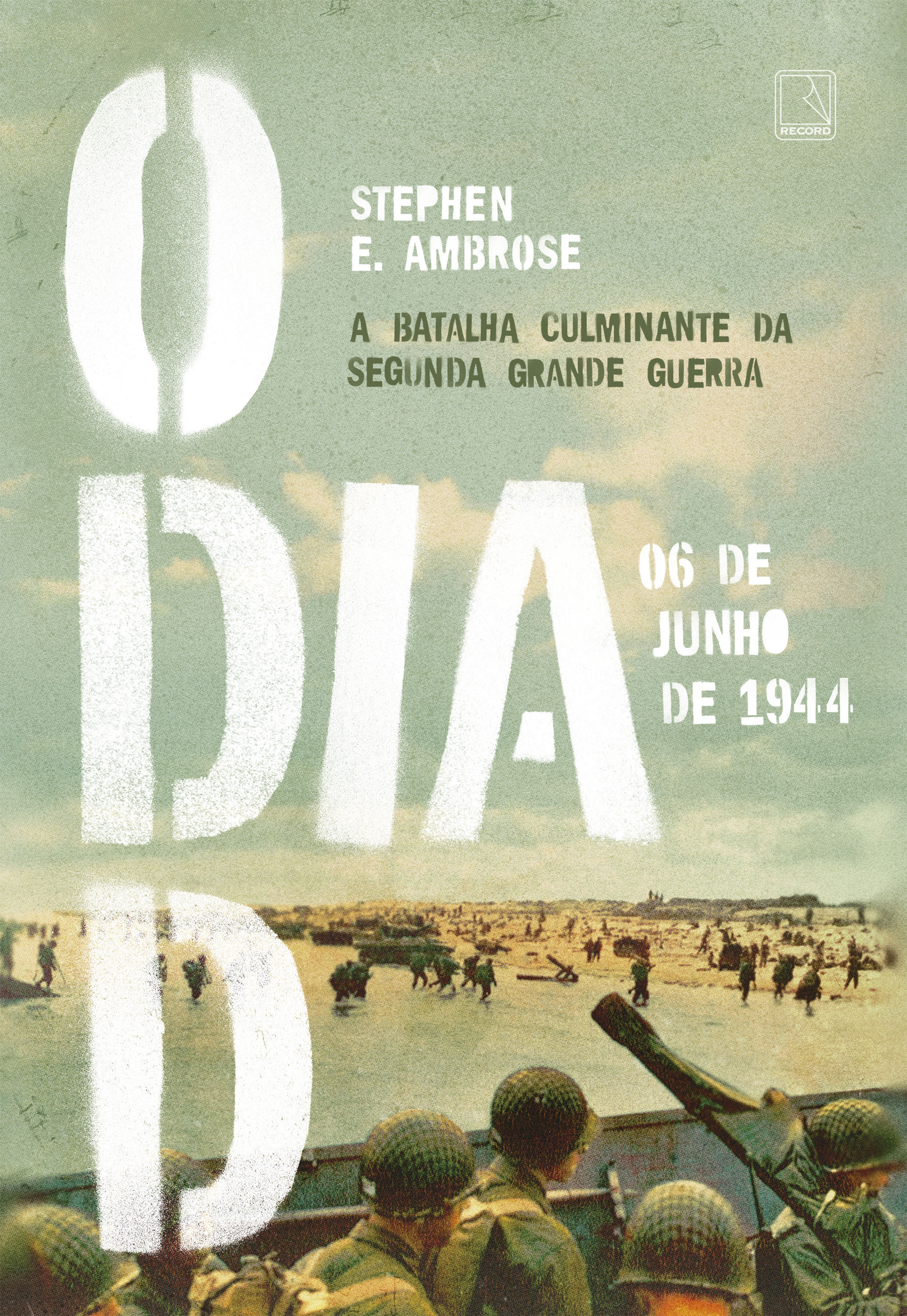 O Dia D