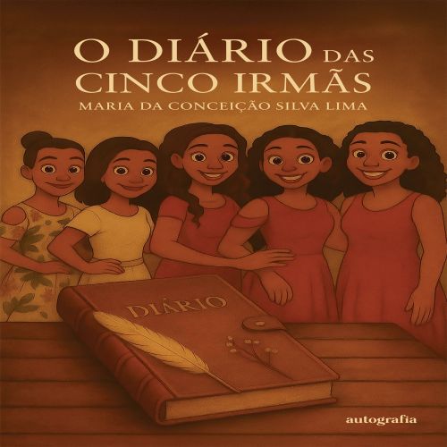 O diário das cinco irmãs 