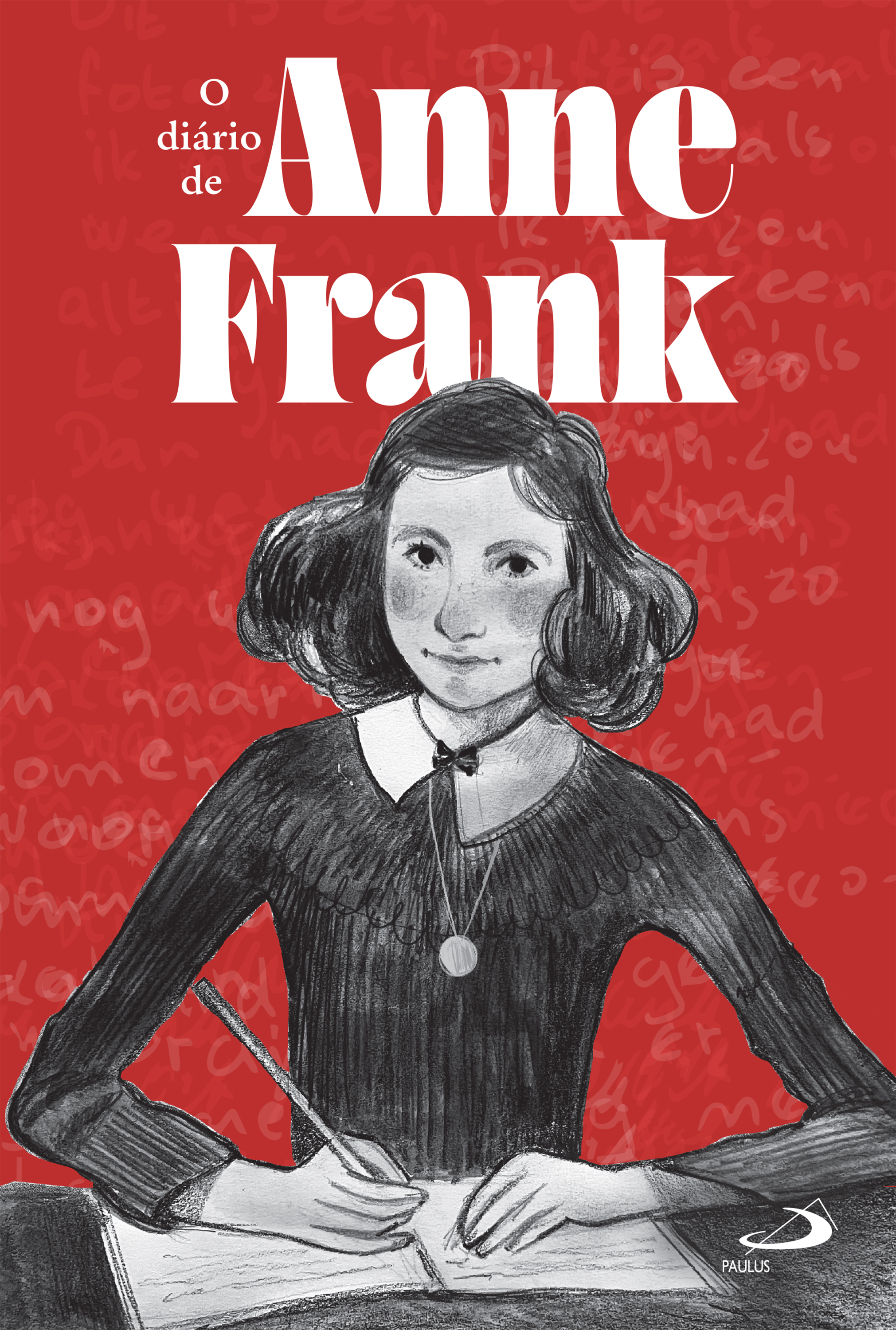 O Diário de Anne Frank