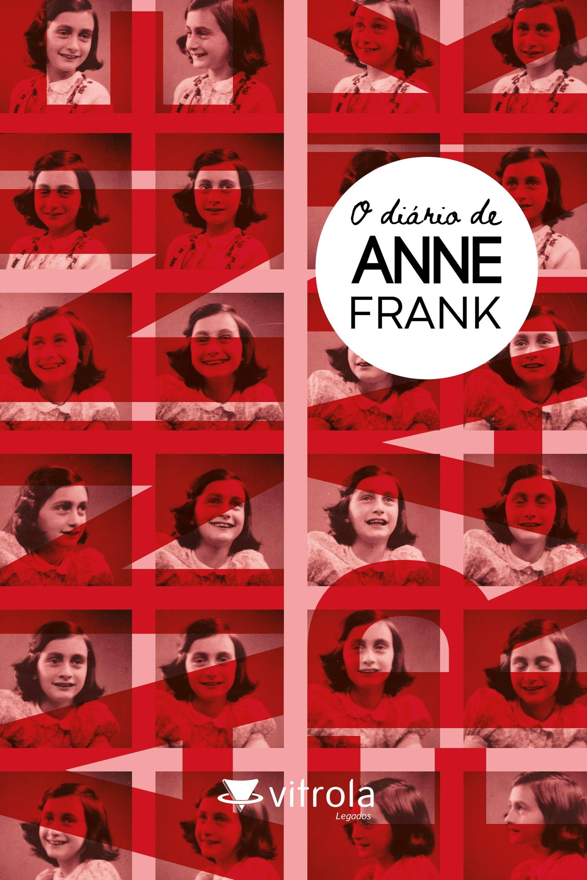 O diário de Anne Frank