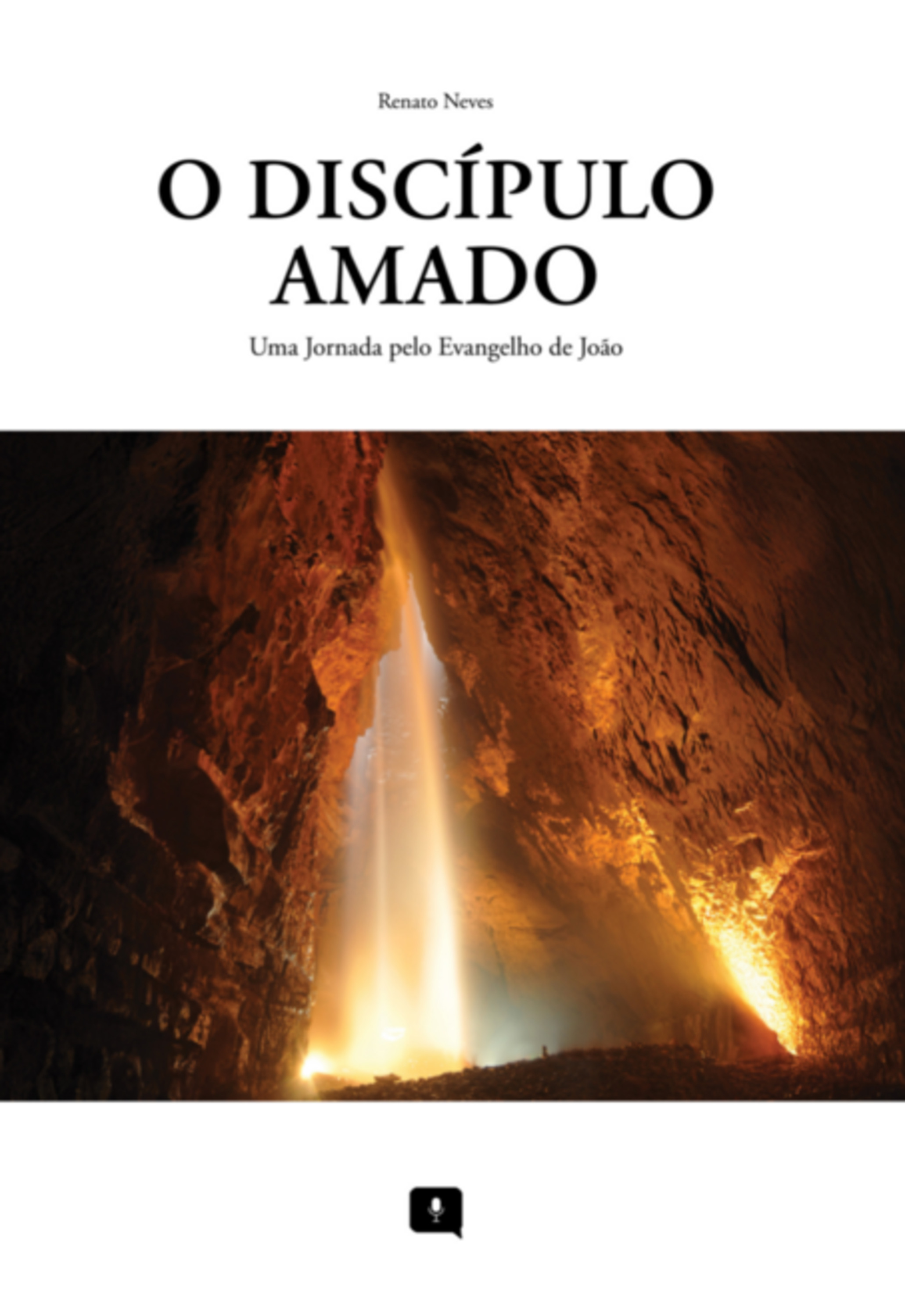 O Discípulo Amado