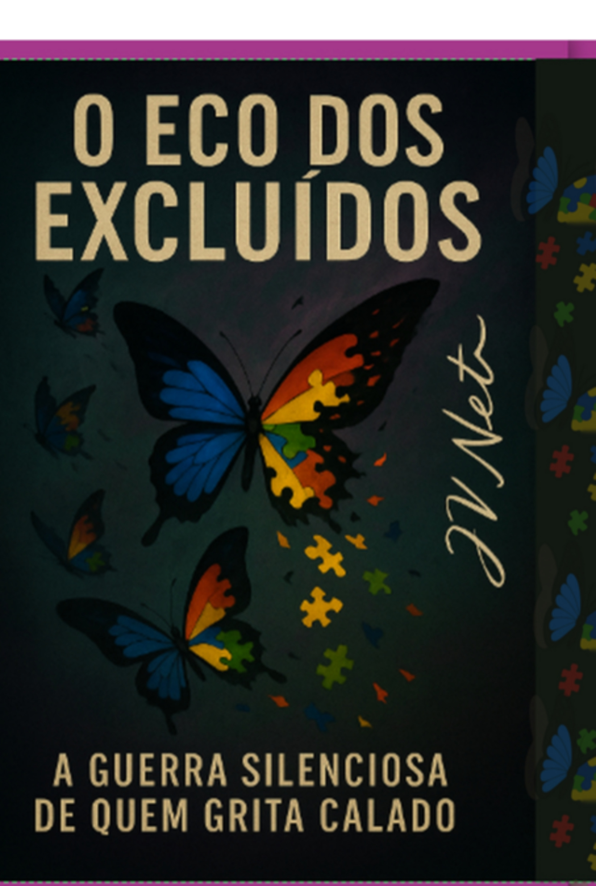 O Eco Dos Excluidos