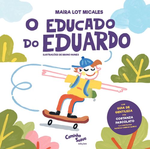 O educado do Eduardo