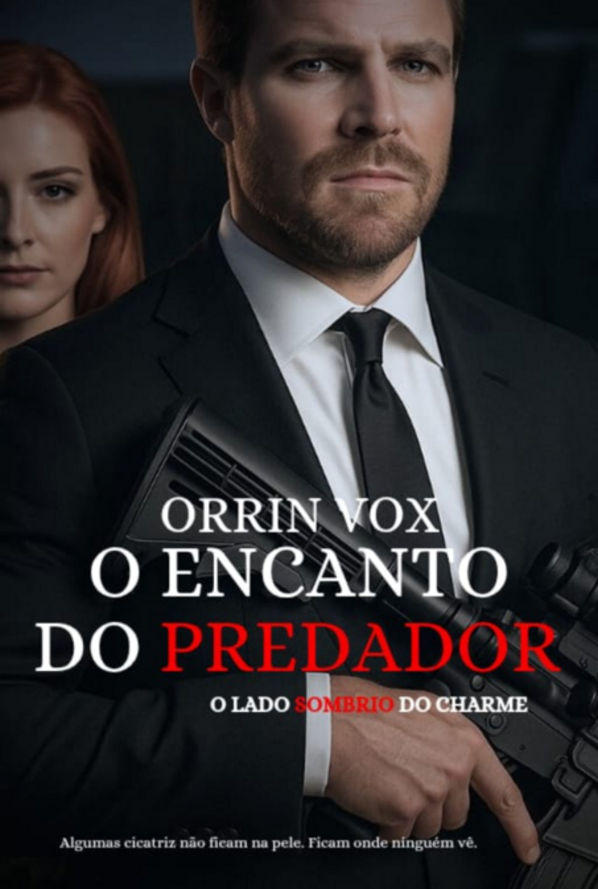 O Encanto Do Predador
