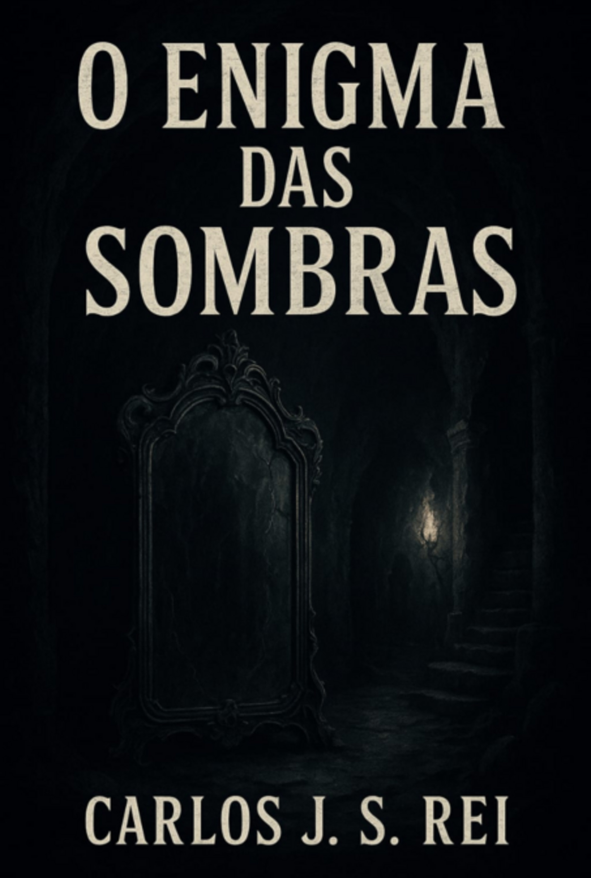 O Enigma Das Sombras