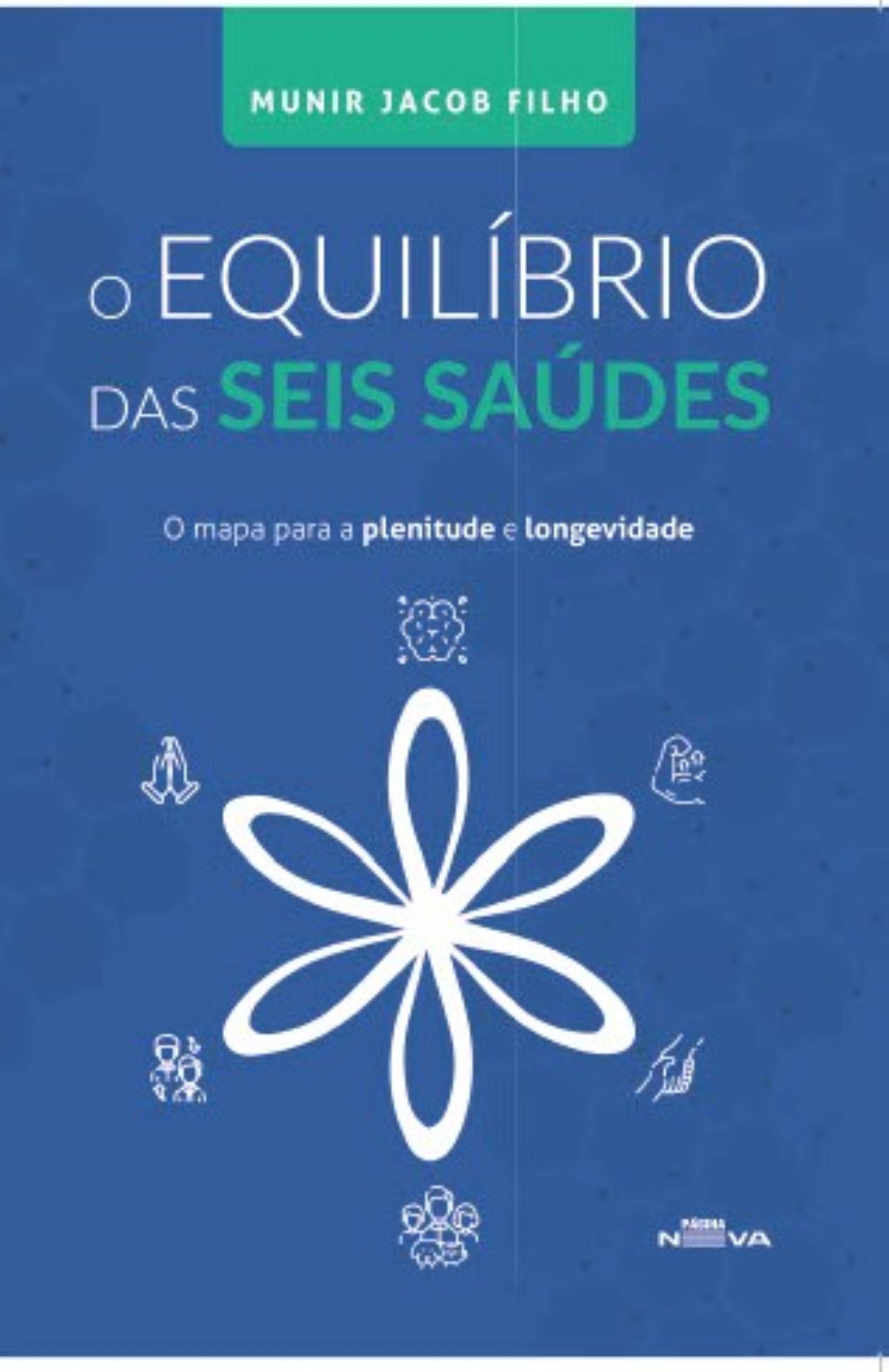 O equilíbrio das seis saúdes