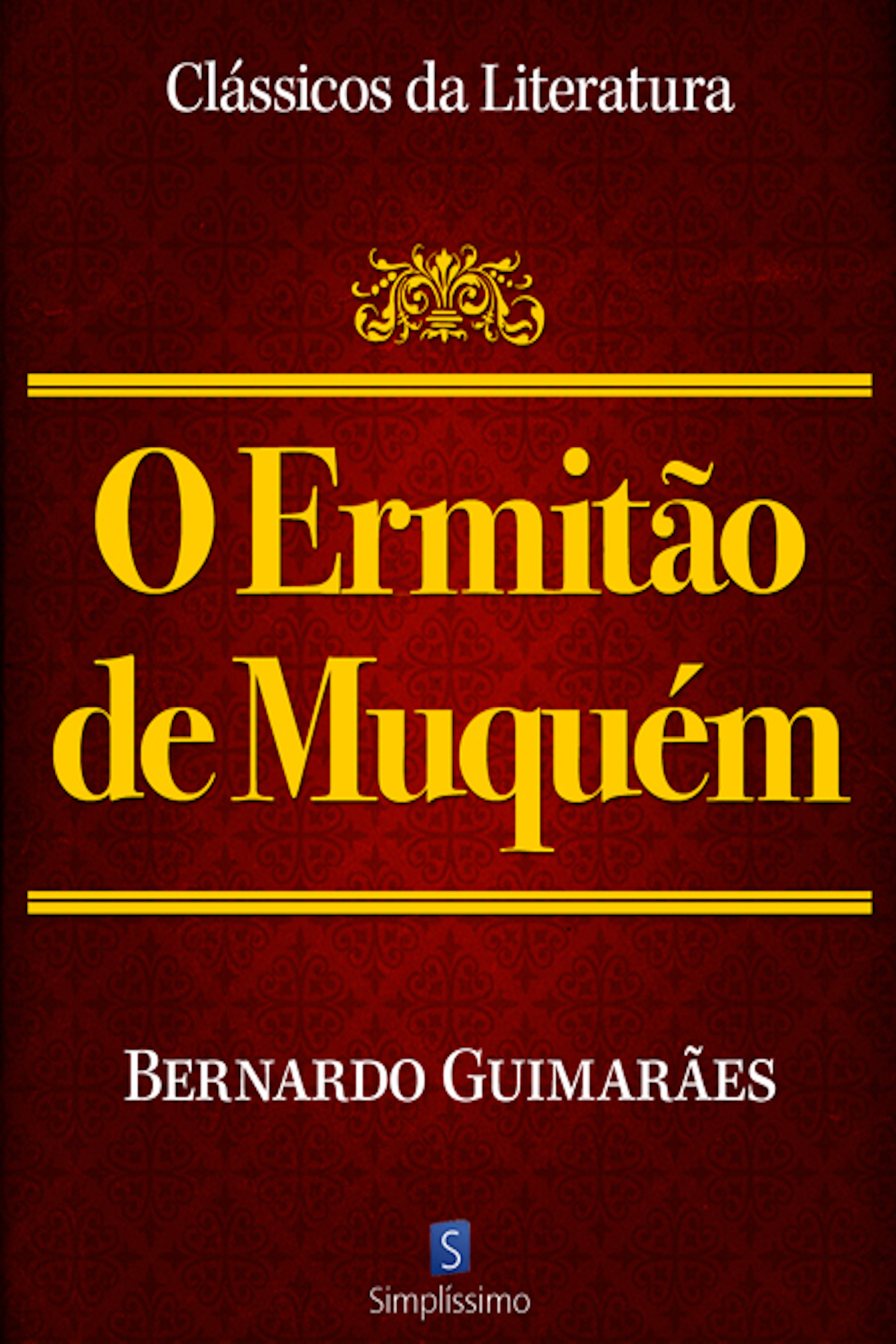 O Ermitão De Munquém