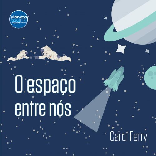 O Espaço entre Nós