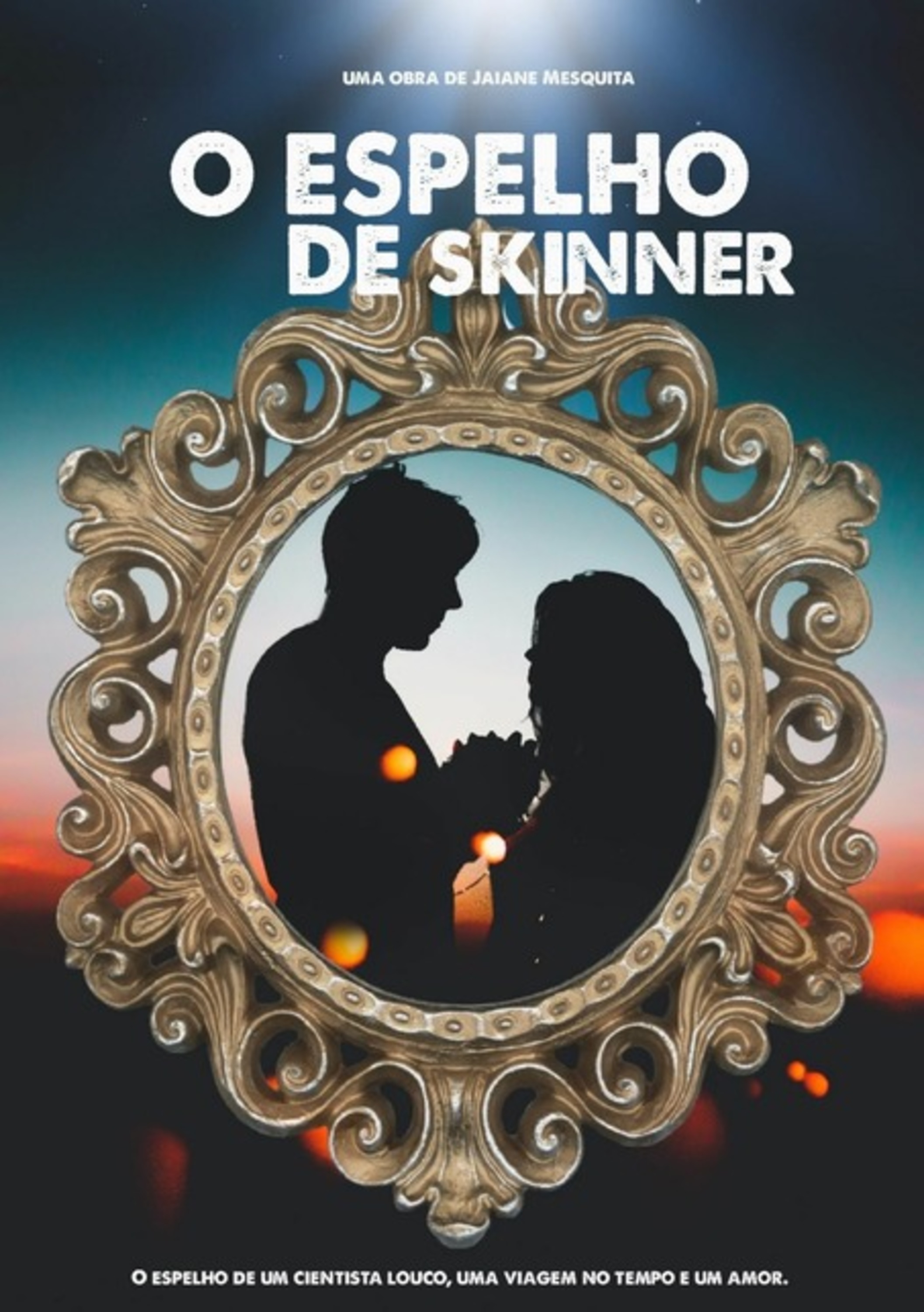 O Espelho De Skinner 1 E 2