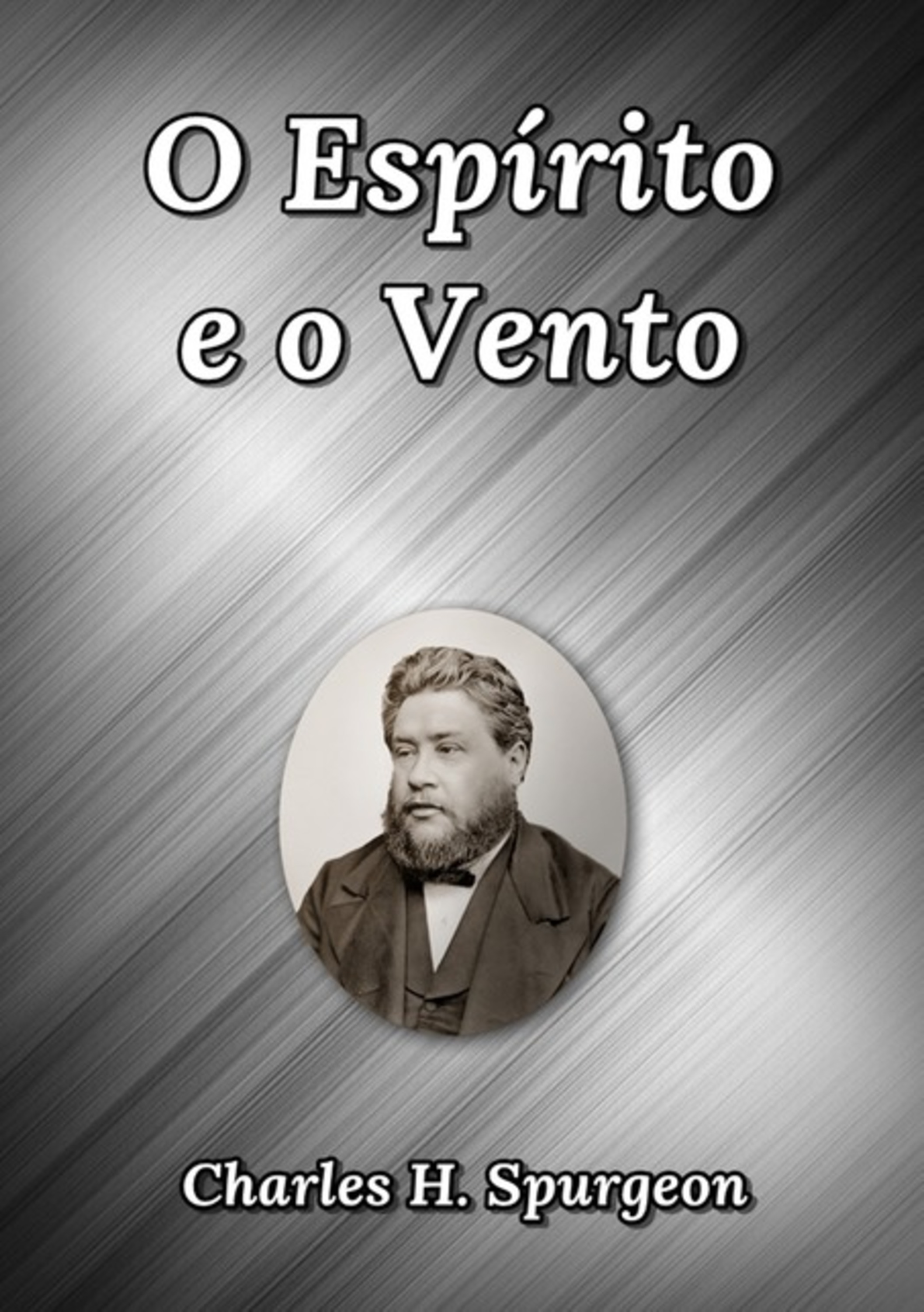 O Espírito E O Vento