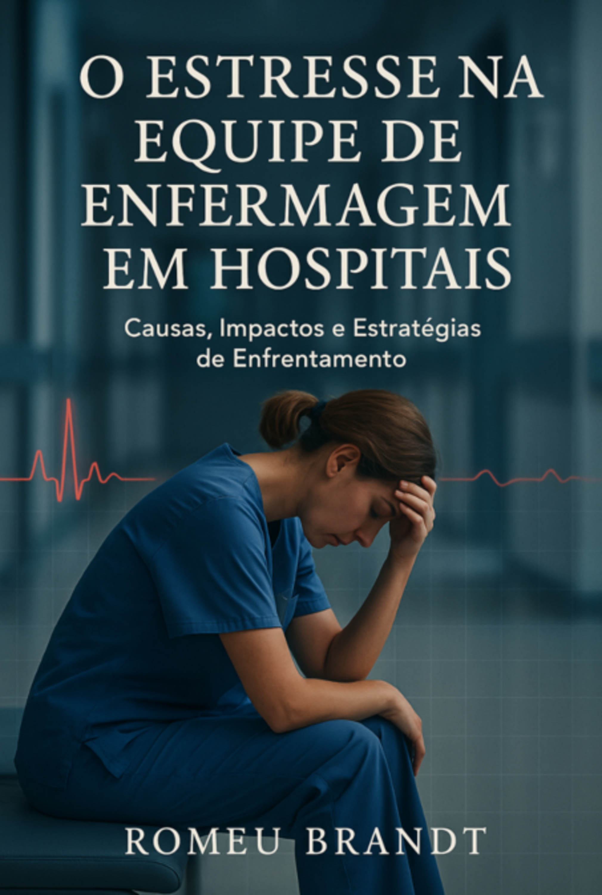 O Estresse Na Equipe De Enfermagem