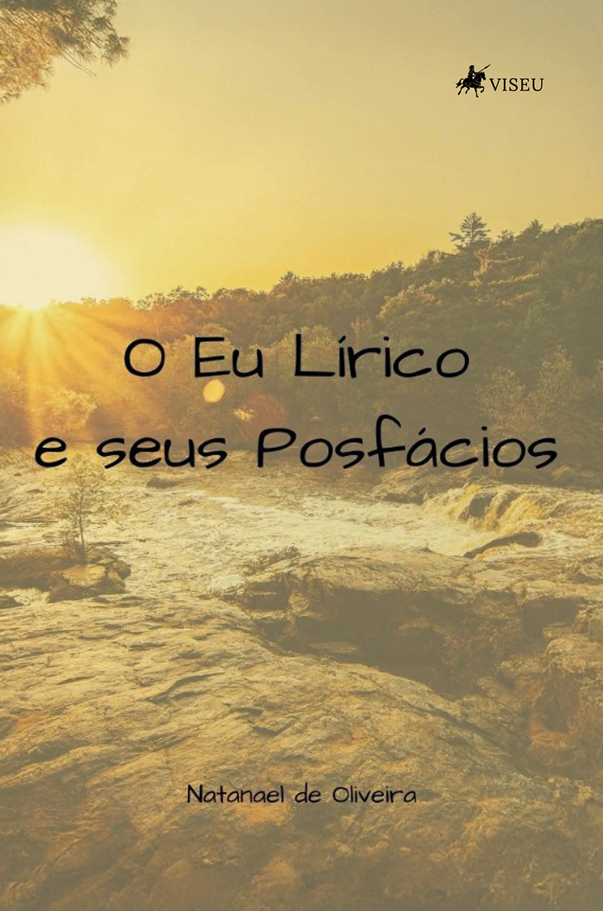 O Eu Lírico e seus Posfácios