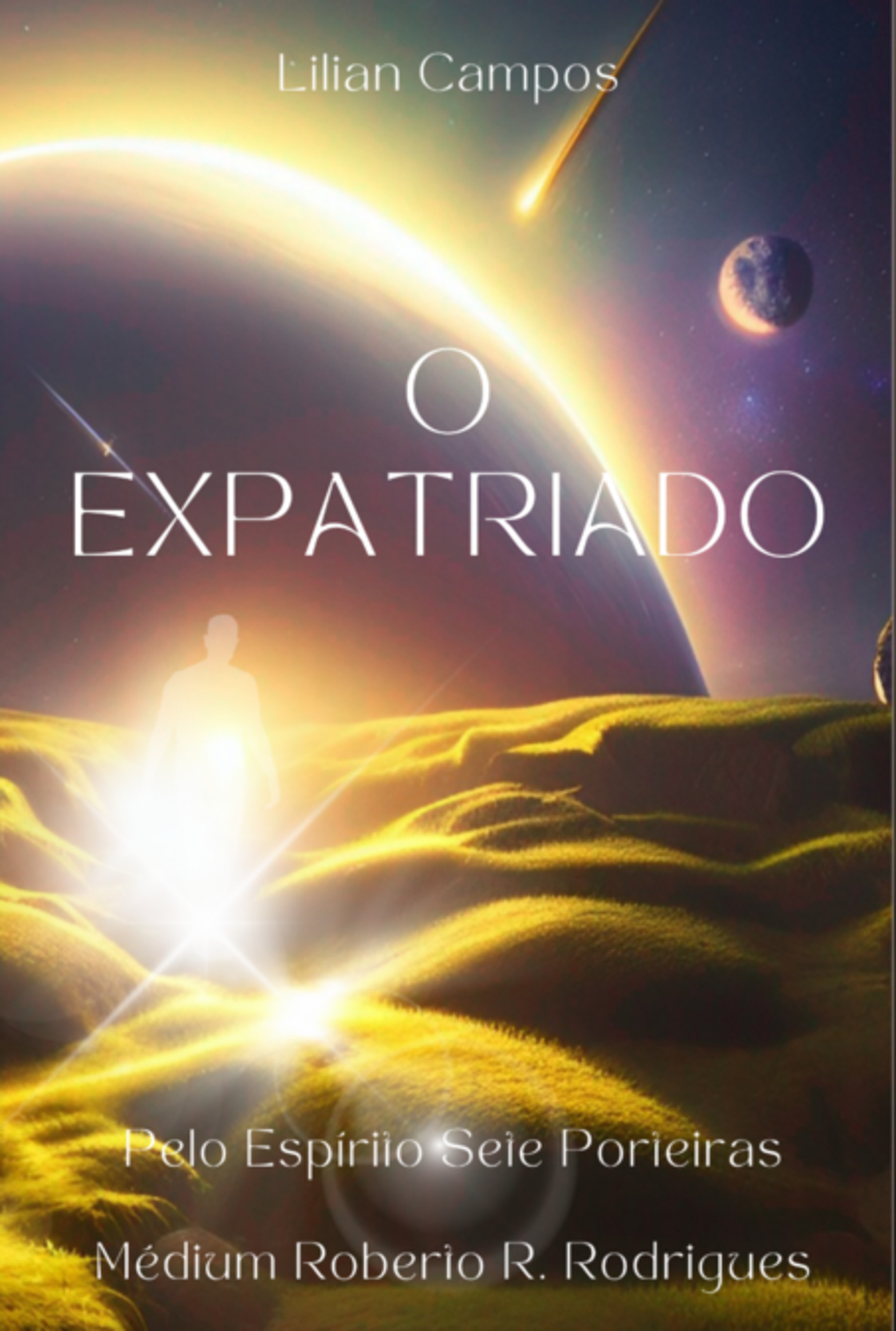 O Expatriado