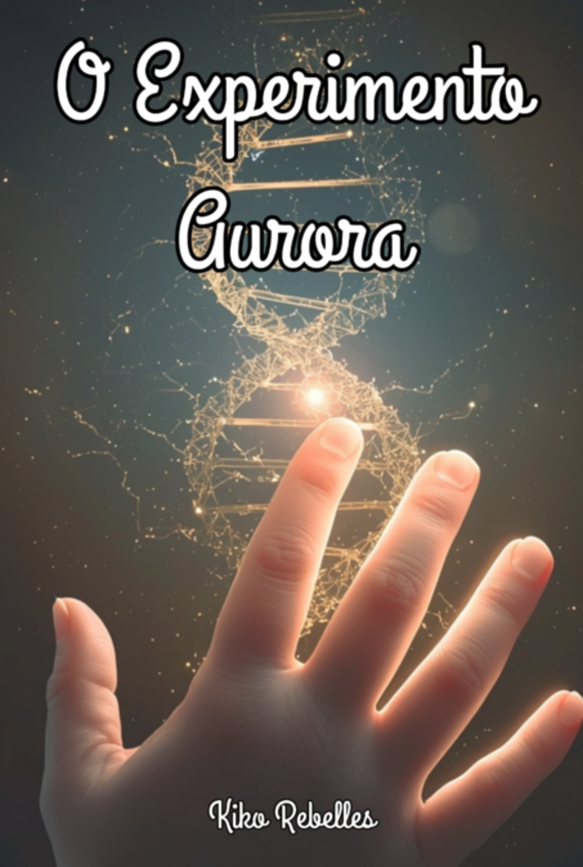 O Experimento Aurora
