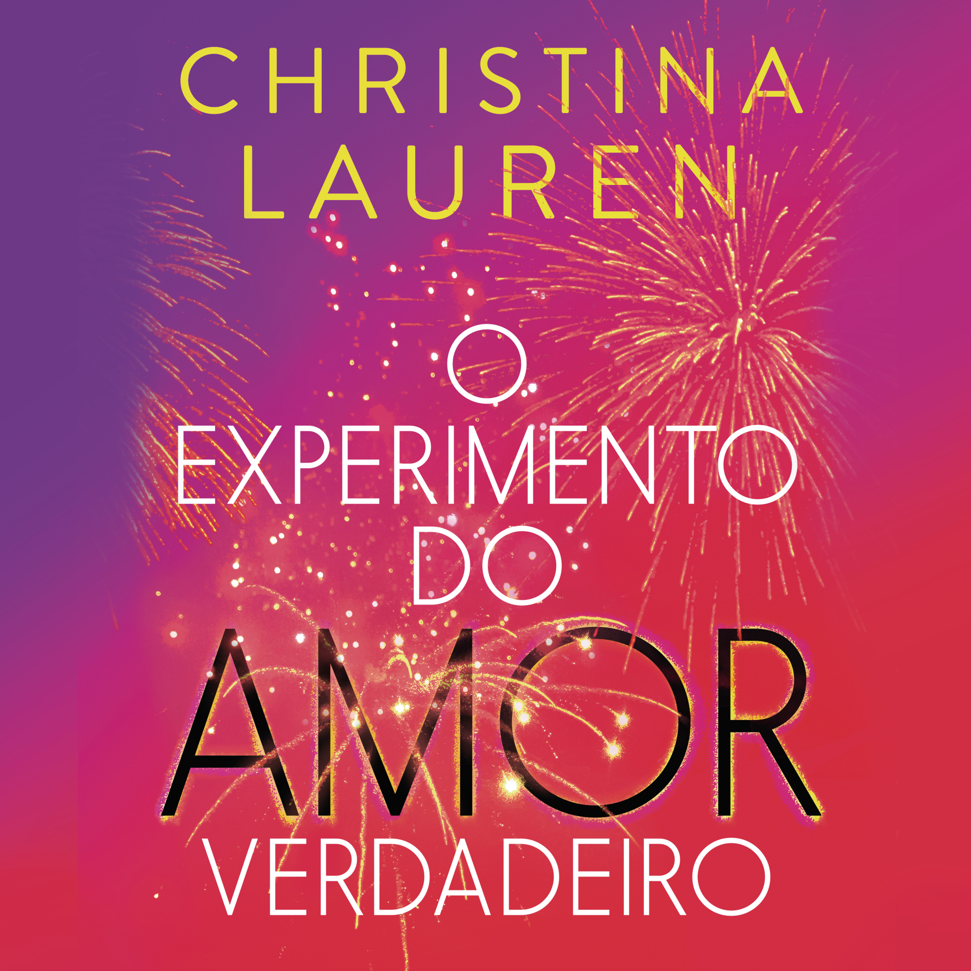 O experimento do amor verdadeiro