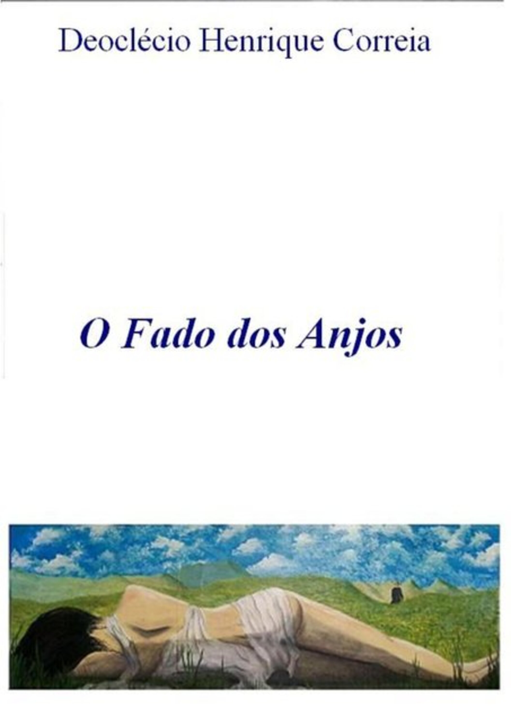 O Fado Dos Anjos