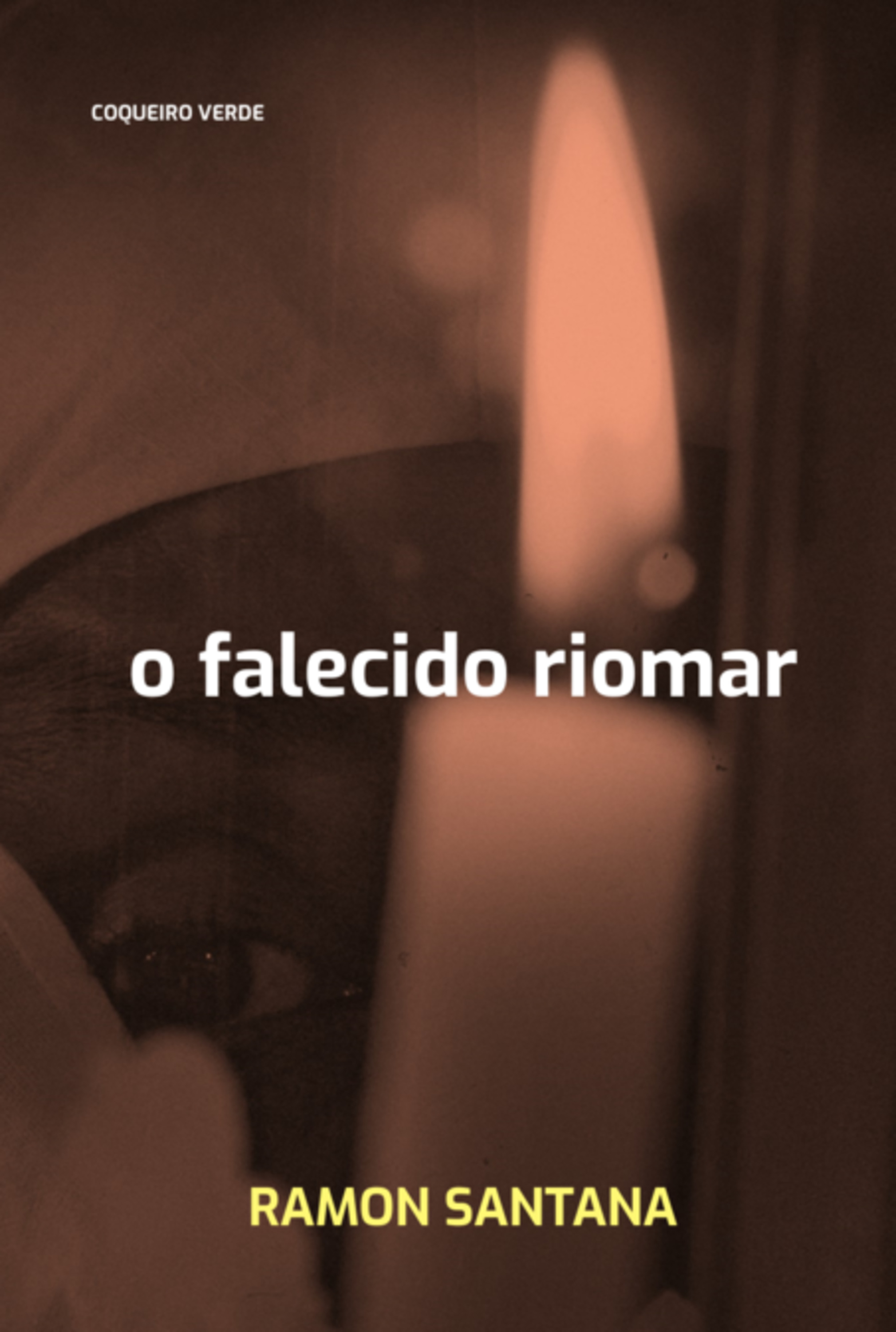 O Falecido Riomar