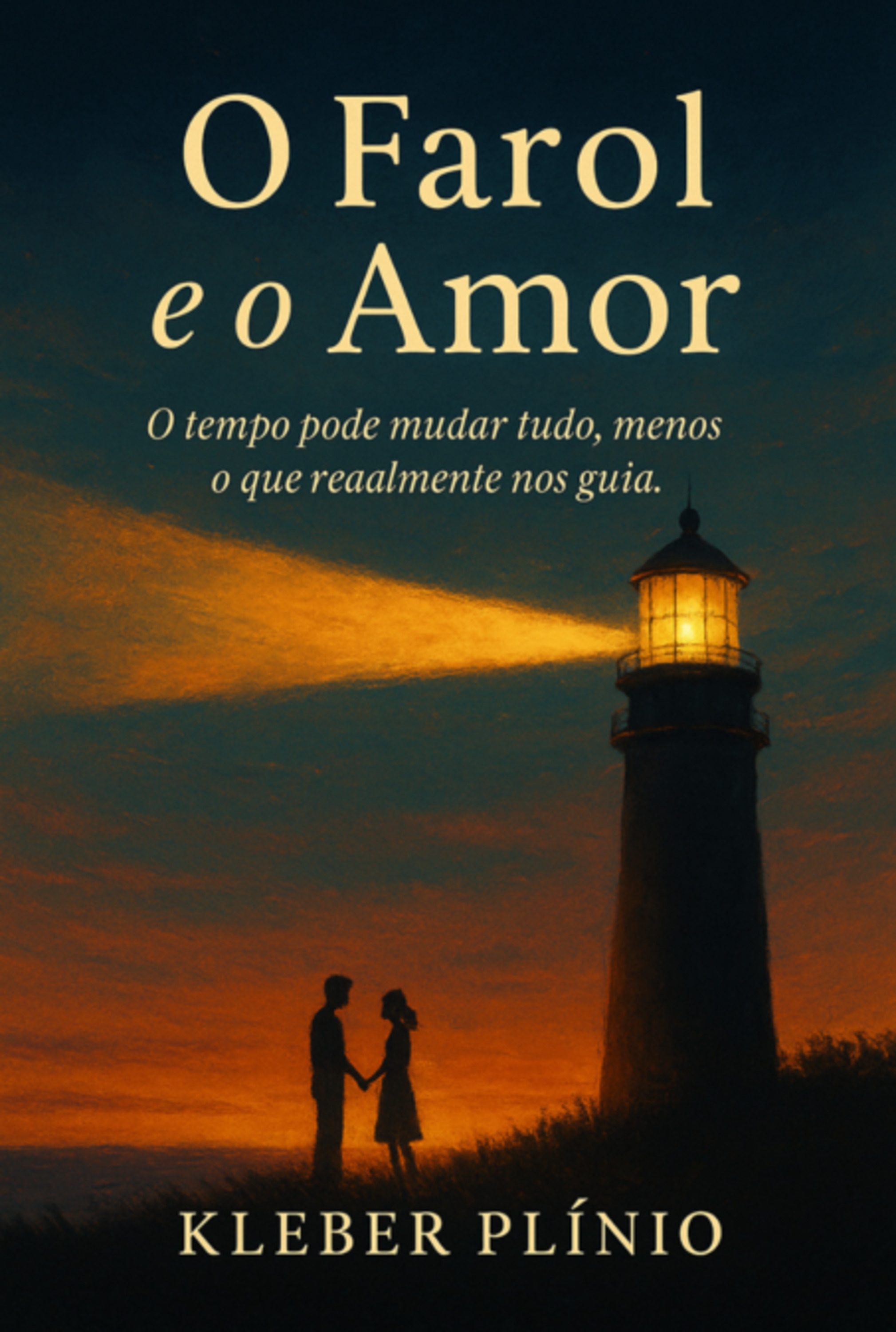 O Farol E O Amor