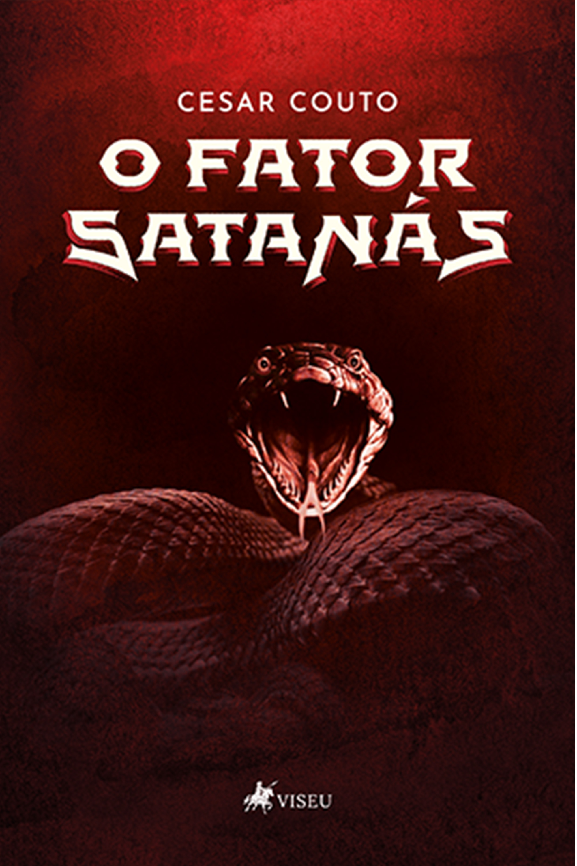 O Fator Satanás