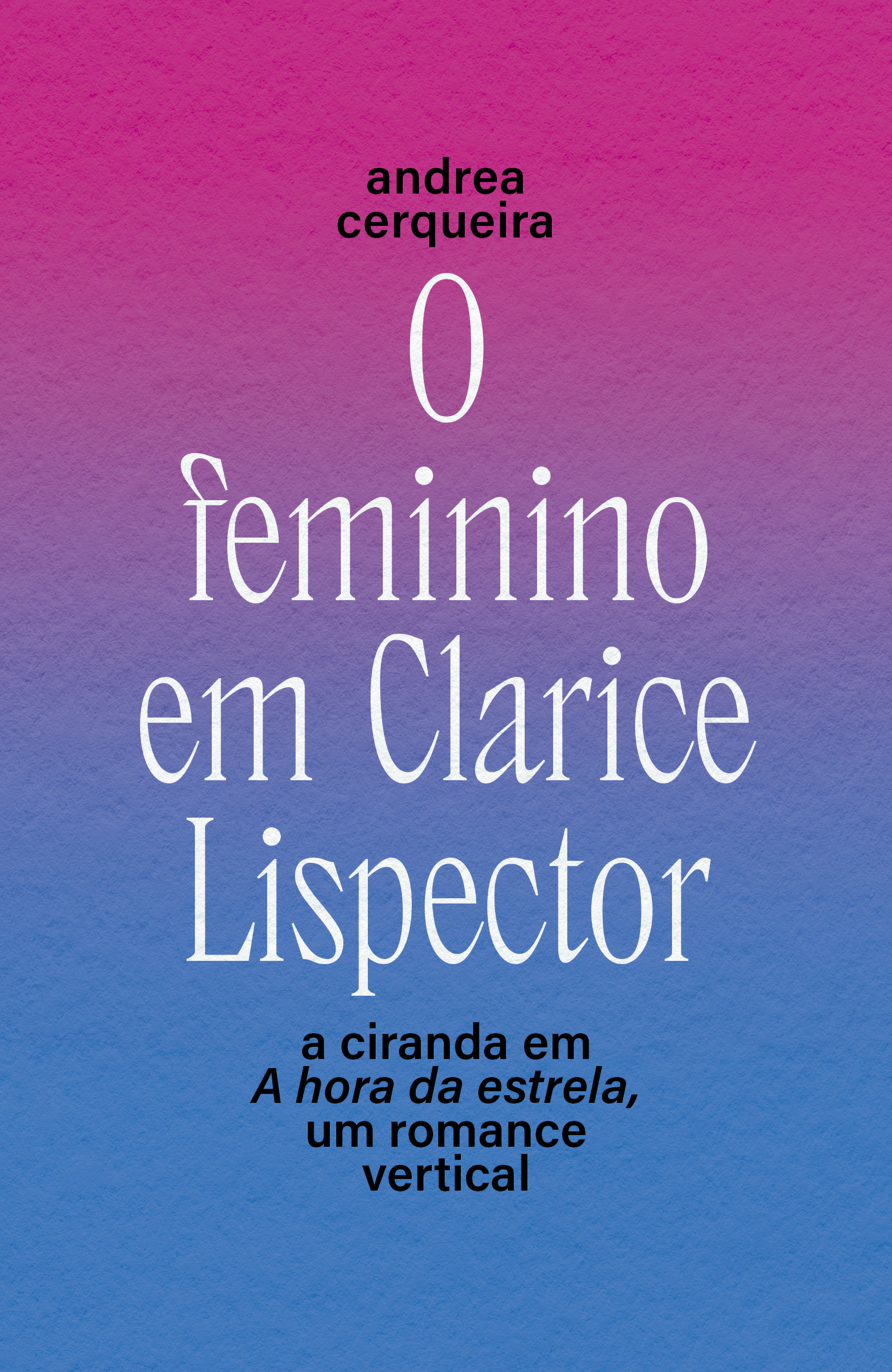 O feminino em Clarice Lispector