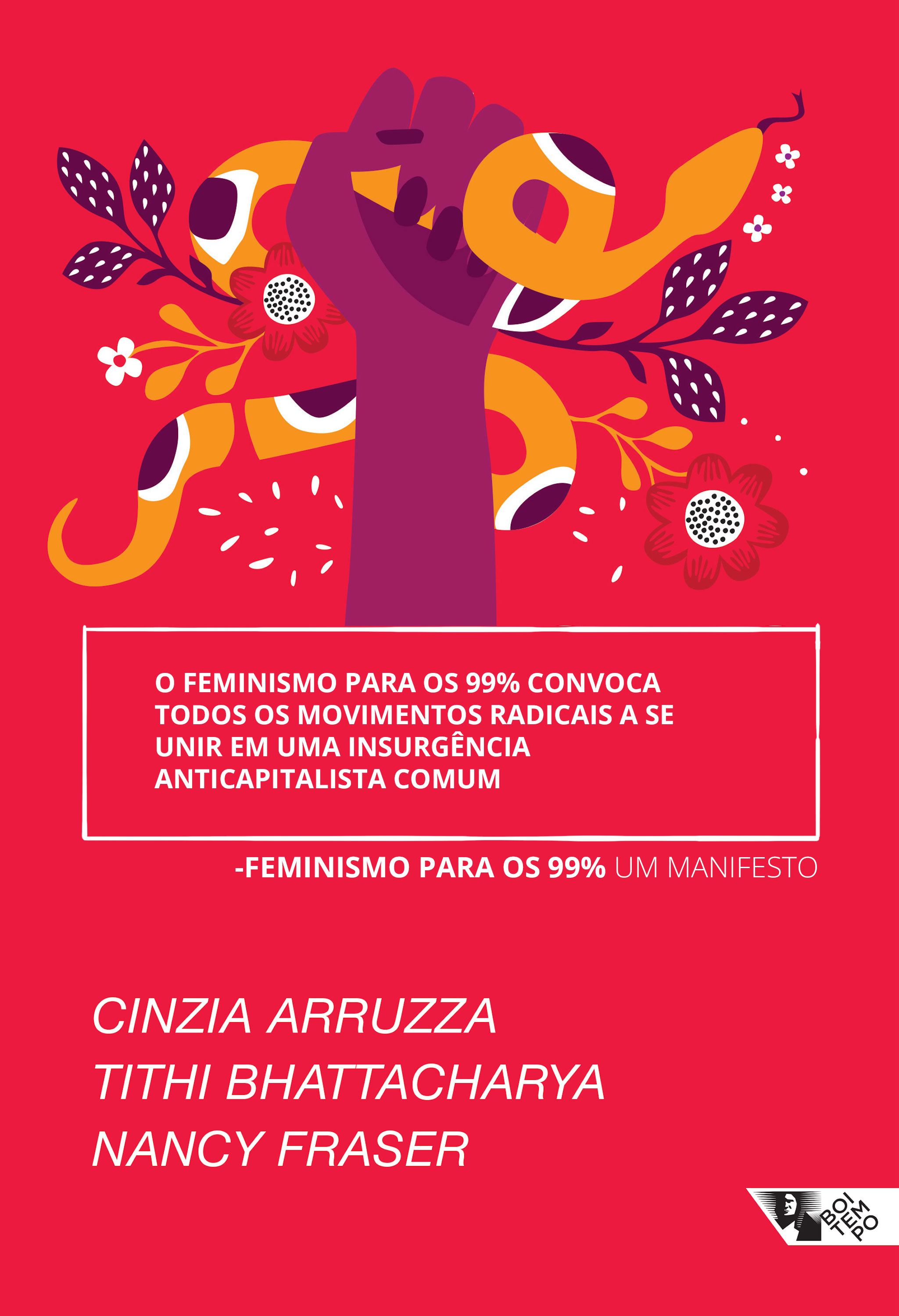 O feminismo para os 99% convoca todos os movimentos radicais a se unir em uma insurgência anticapitalista comum