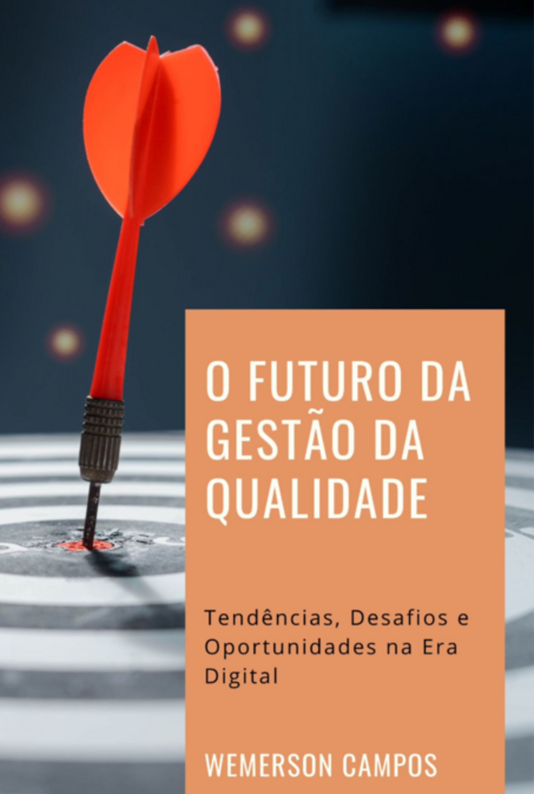 O Futuro Da Gestão Da Qualidade