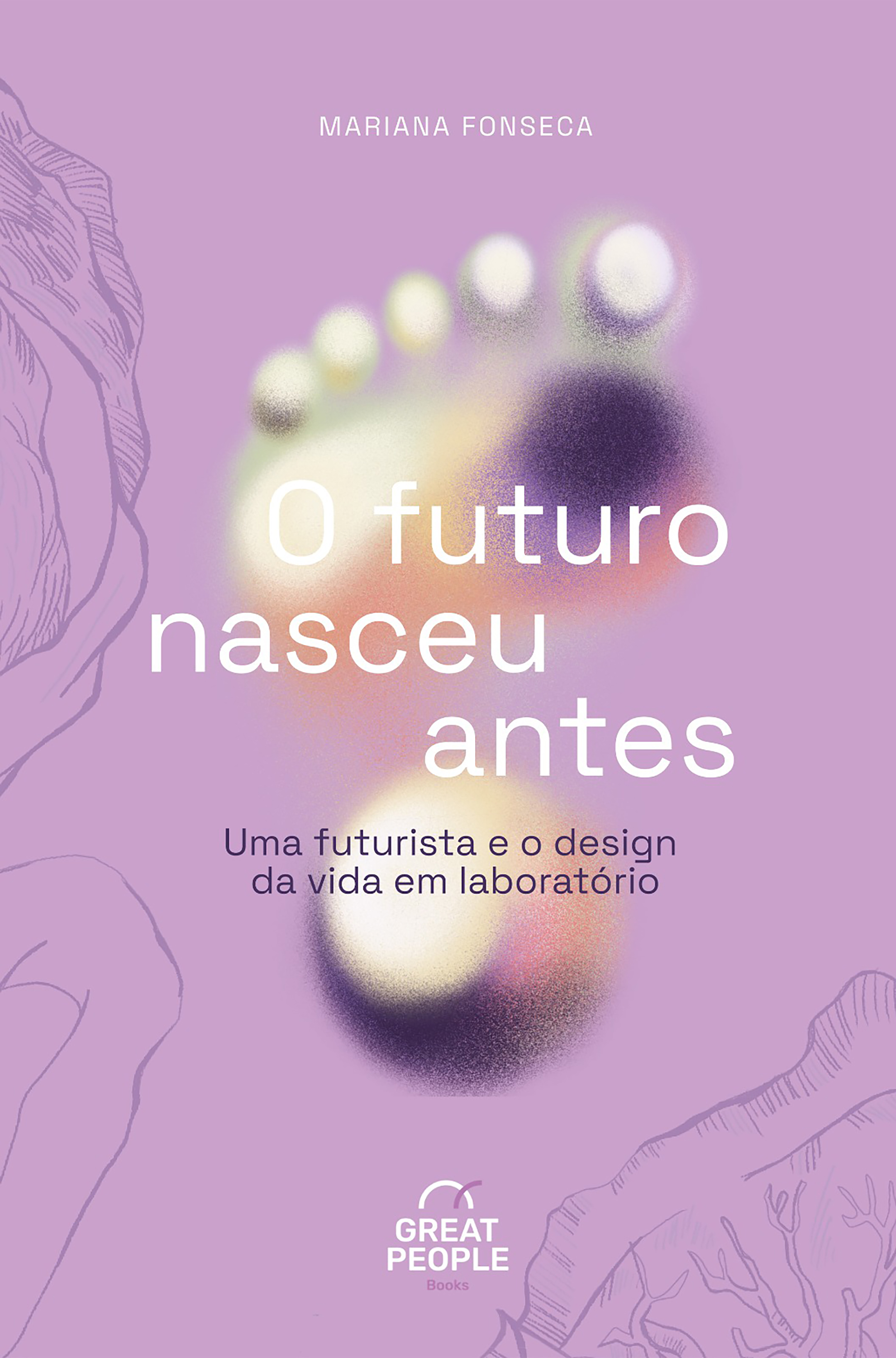 O futuro nasceu antes