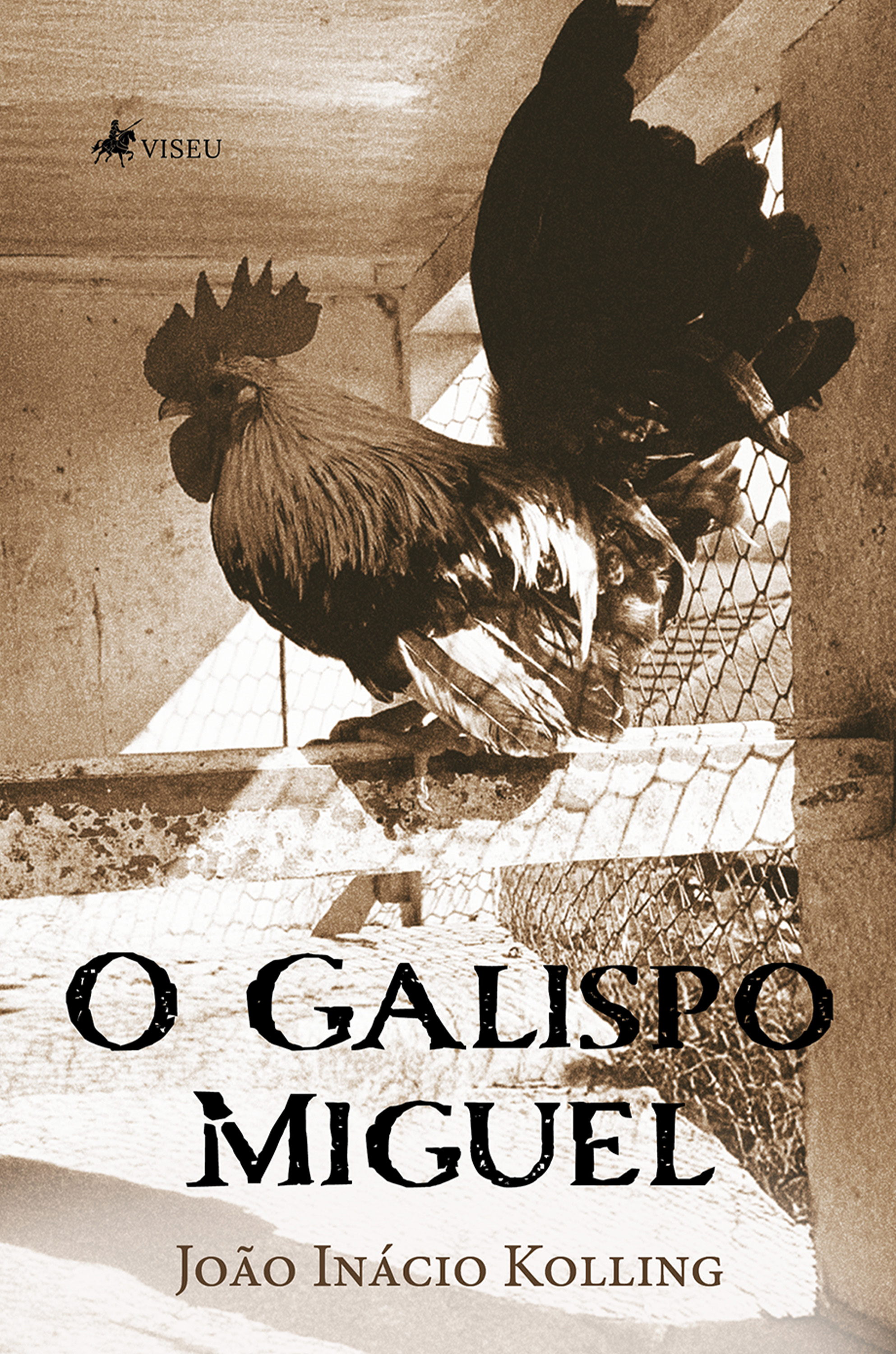 O Galispo Miguel