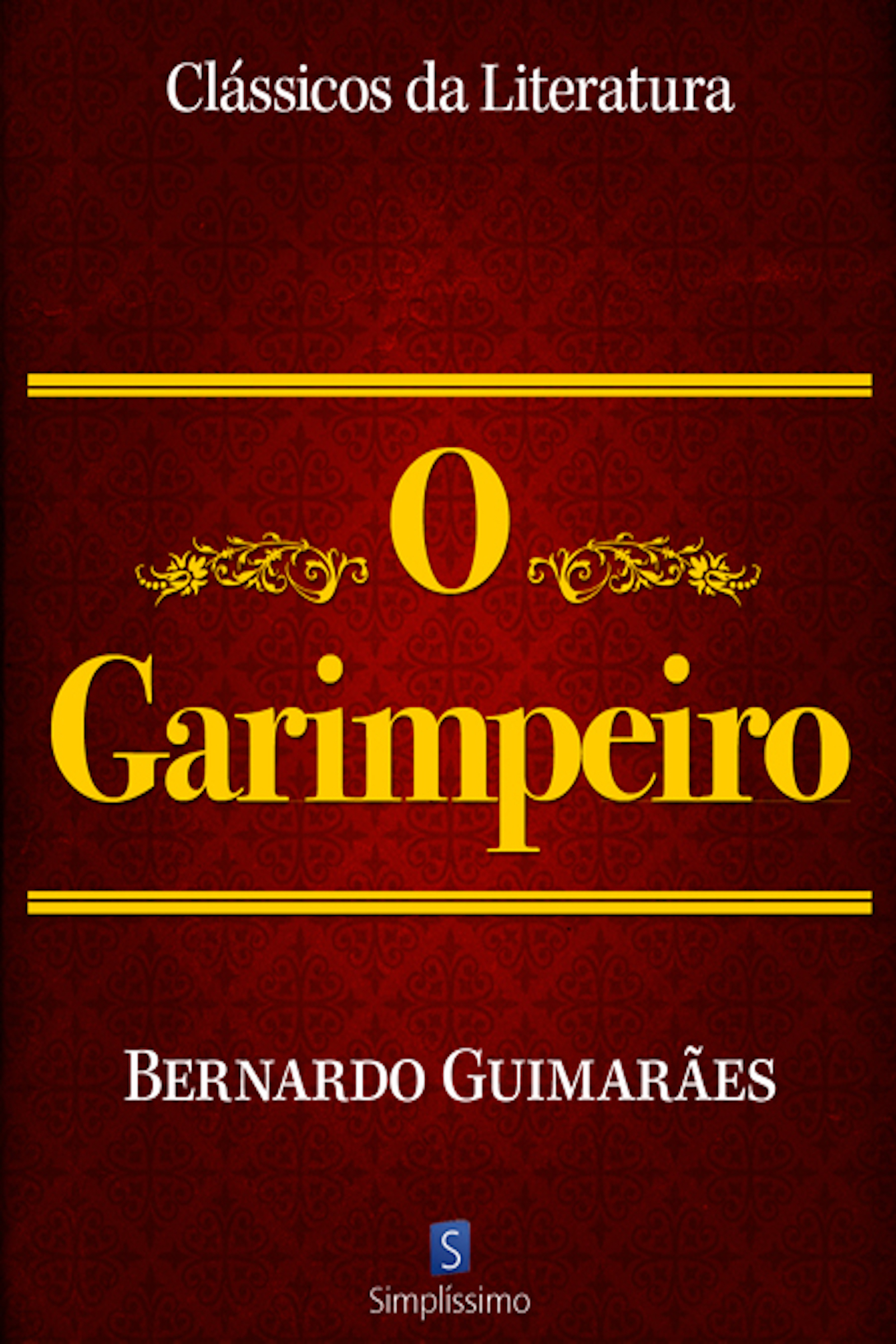 O Garimpeiro