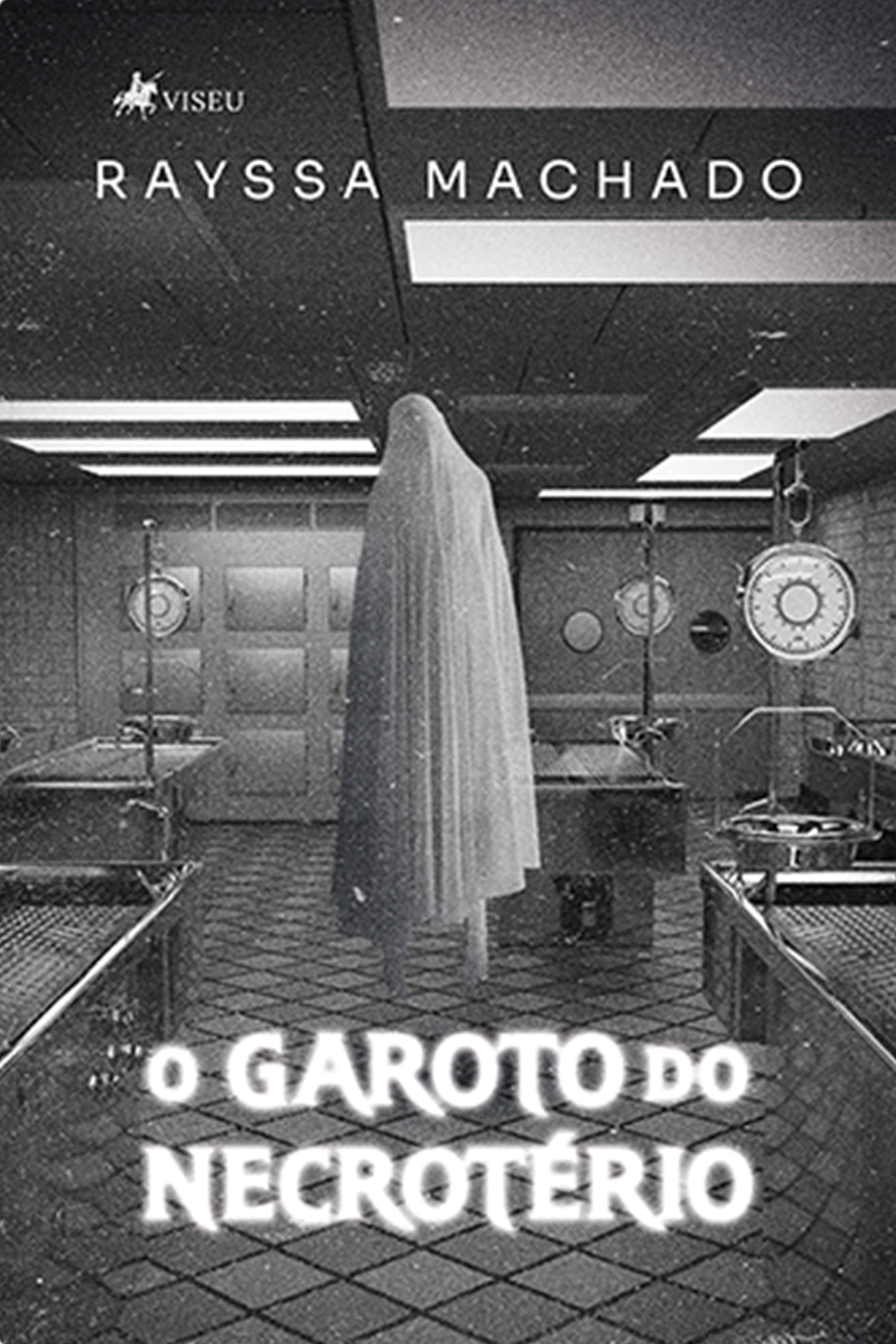 O Garoto do Necrotério