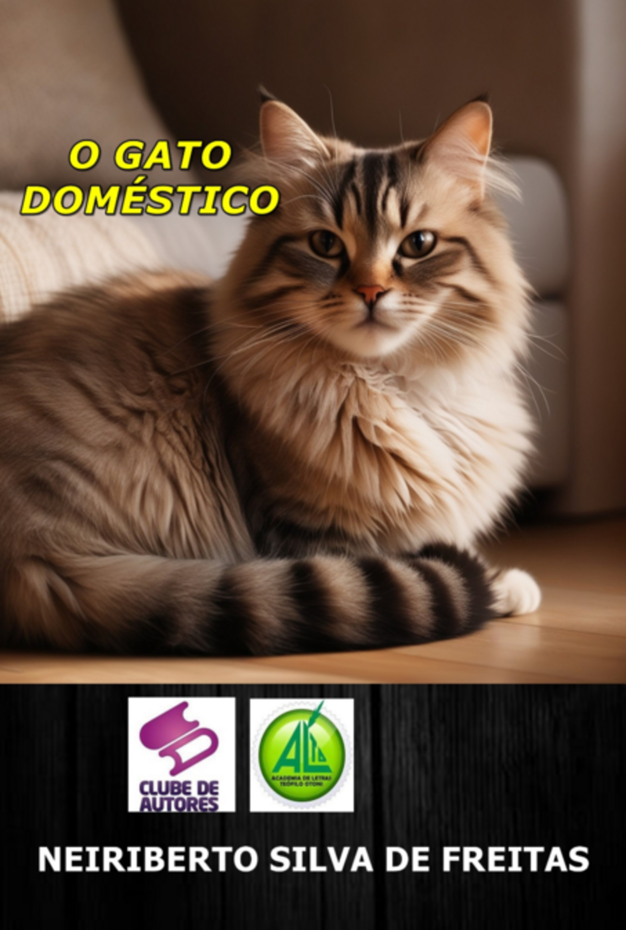 O Gato Doméstico