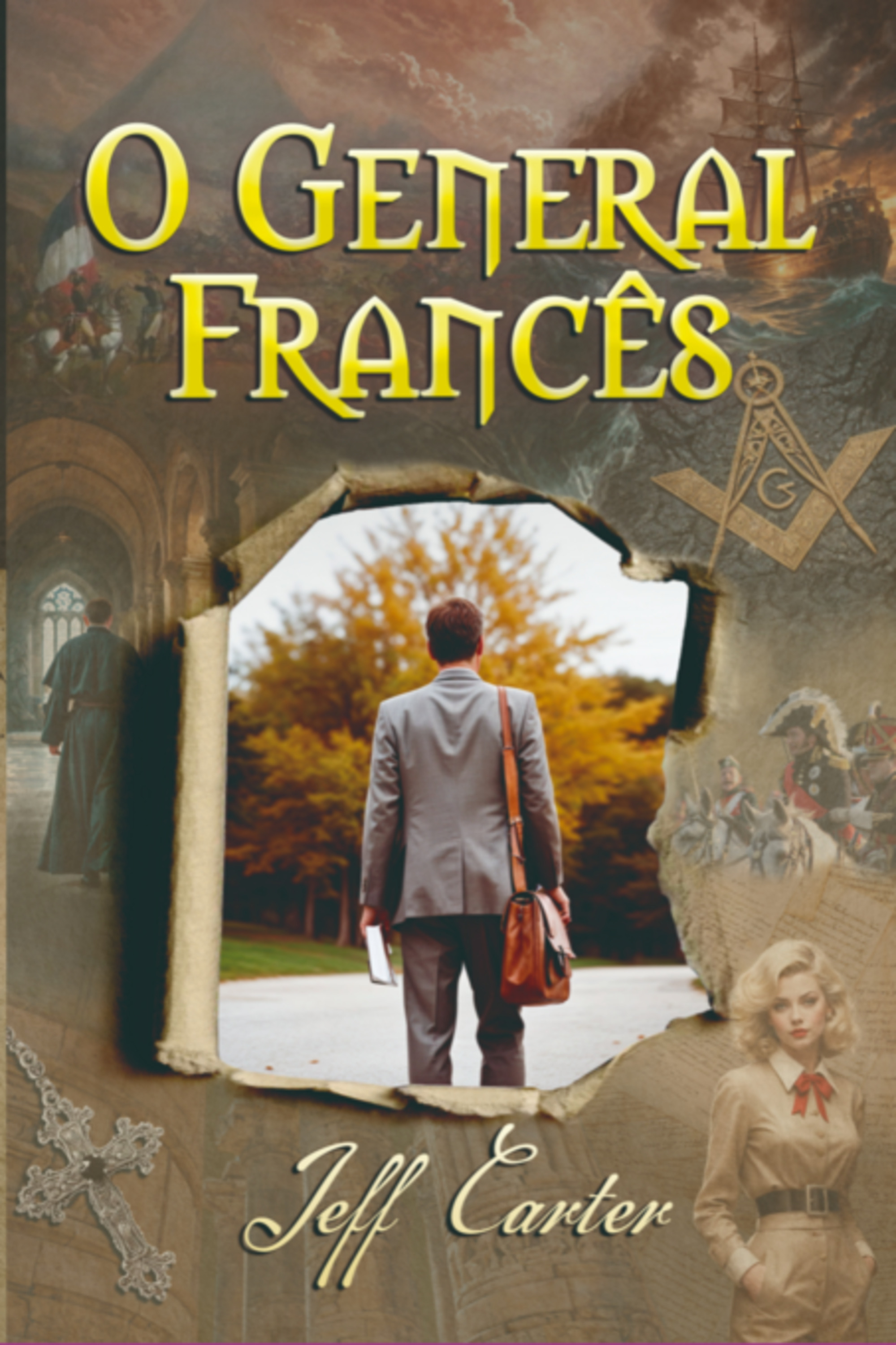 O General Francês