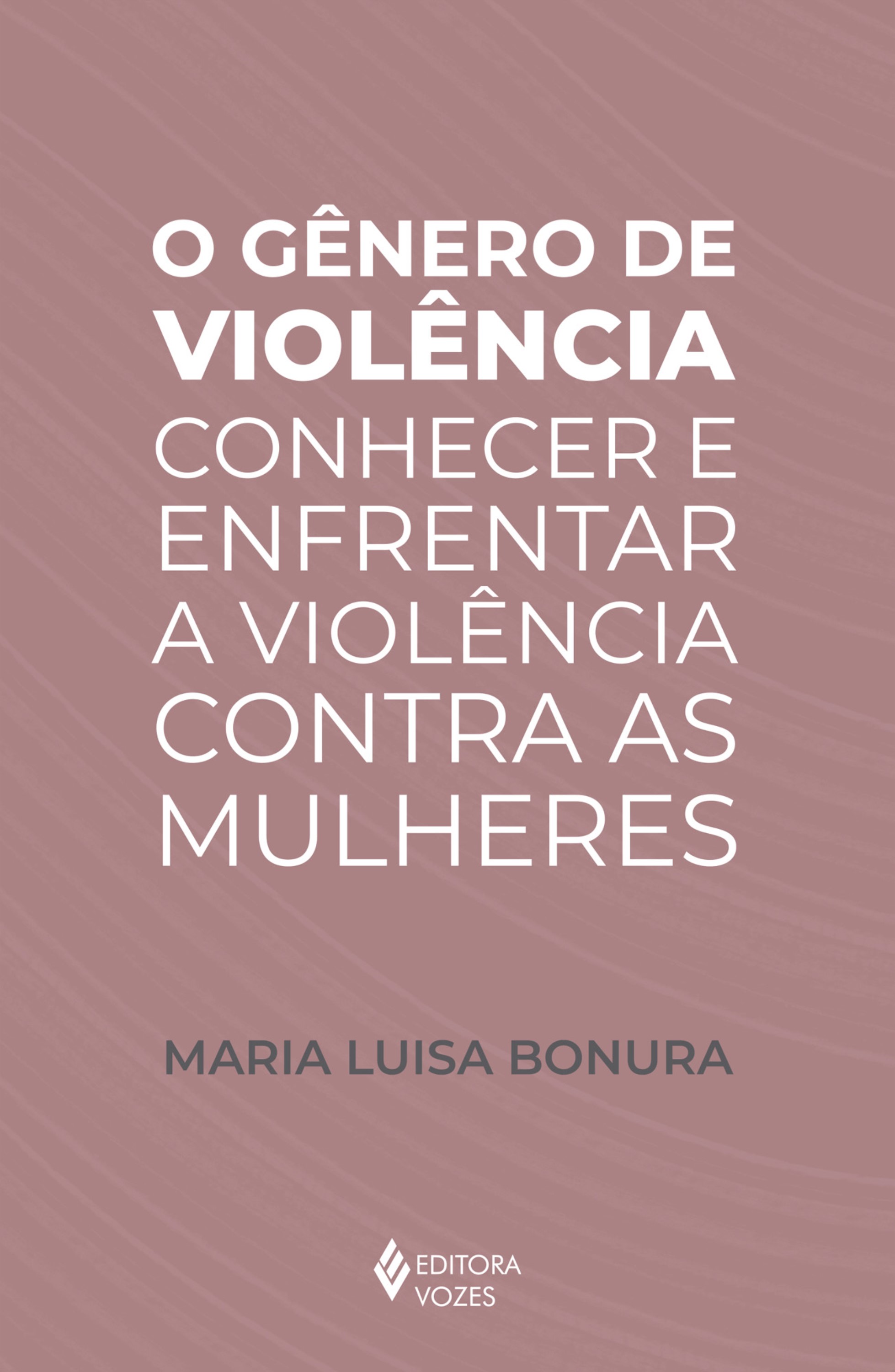 O gênero de violência