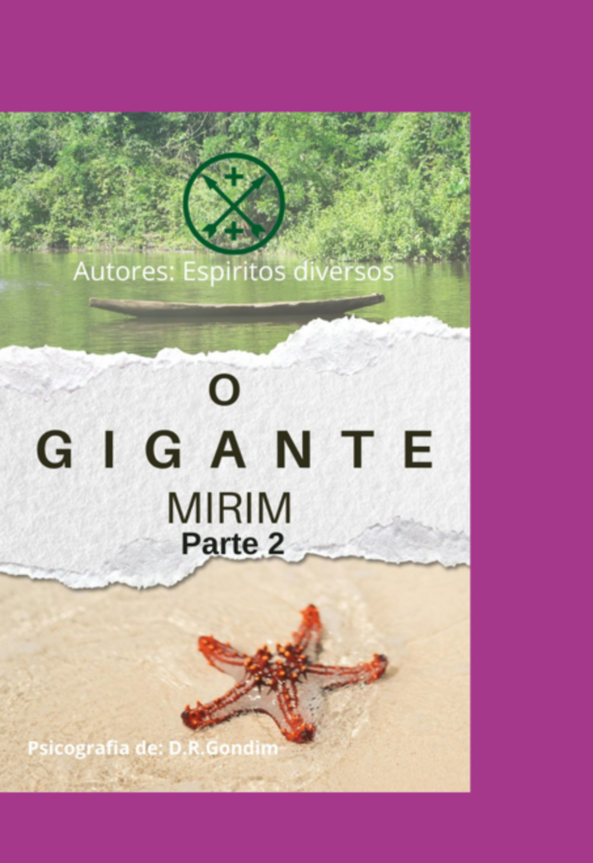 O Gigante Mirim - Parte 2