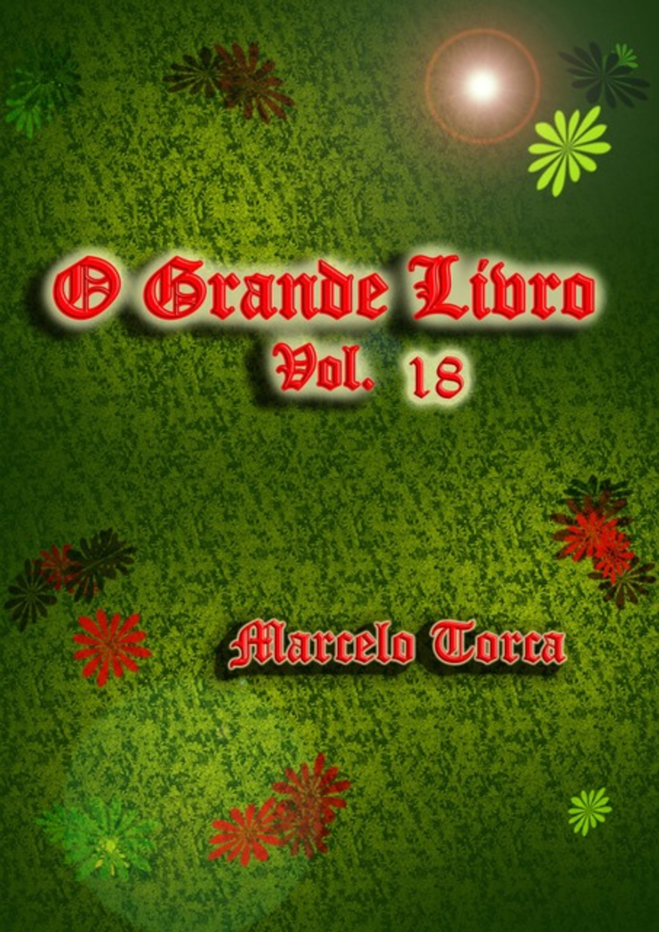 O Grande Livro Vol. 18