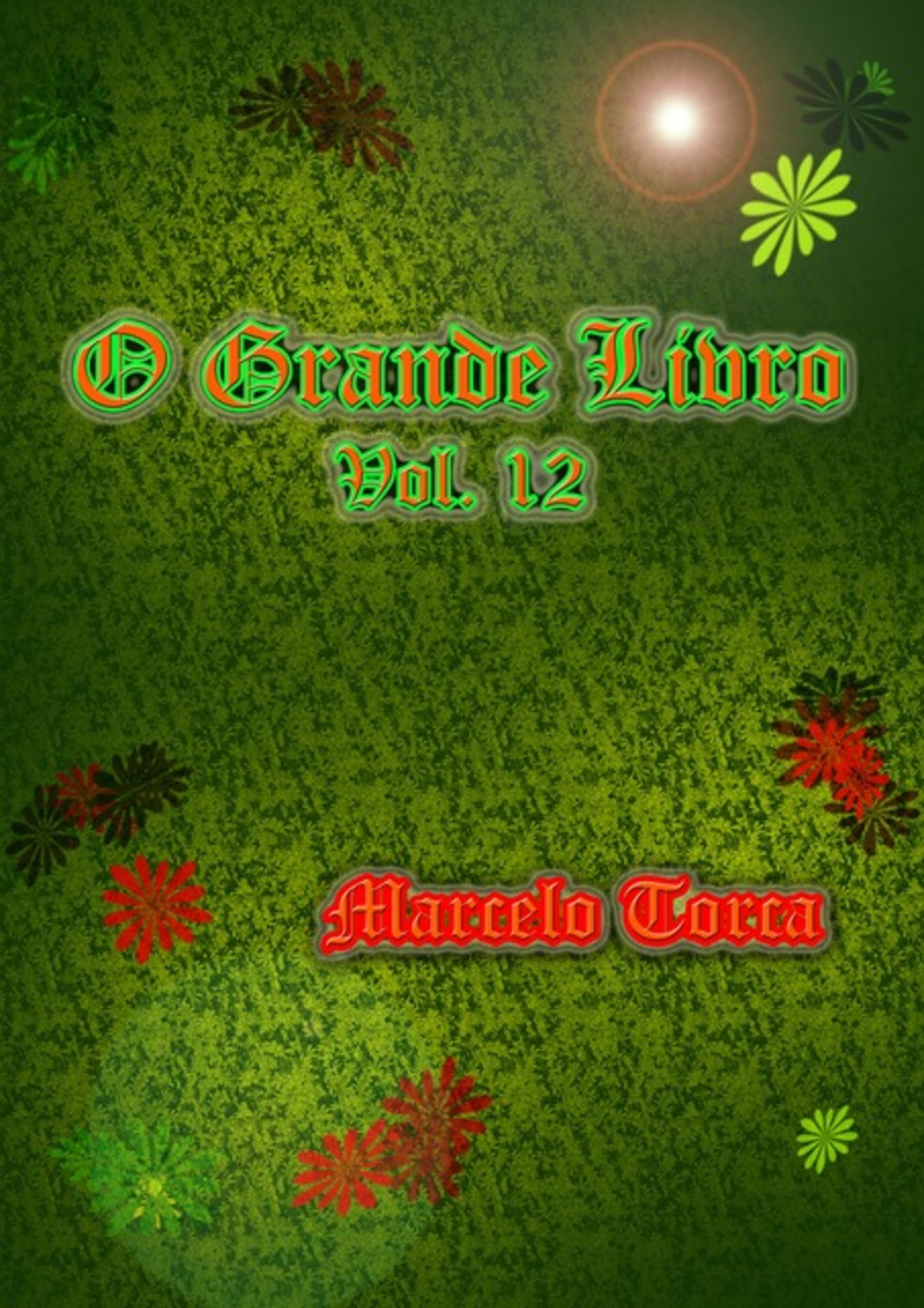 O Grande Livro Volume 12