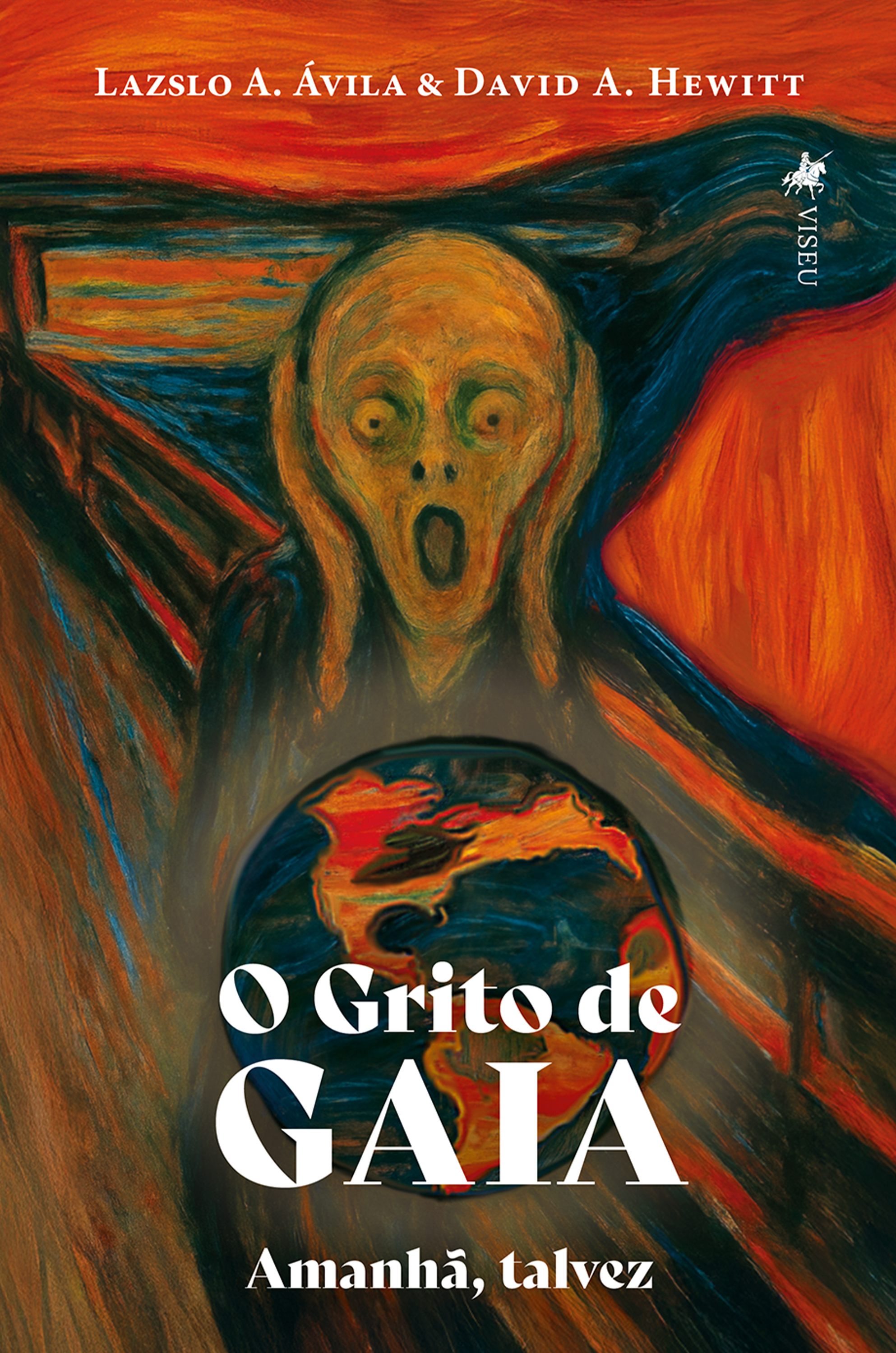 O Grito de Gaia