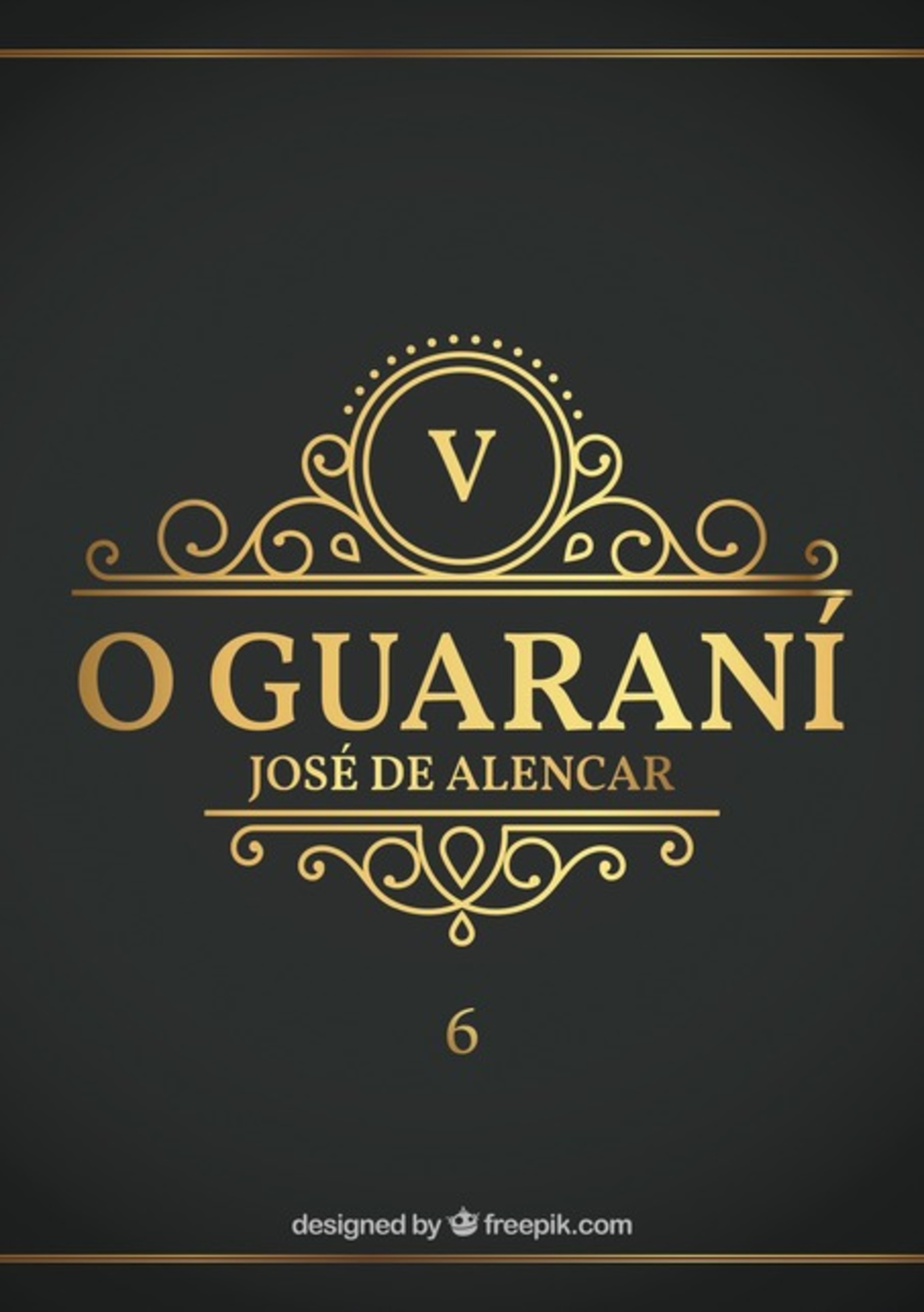 O Guaraní