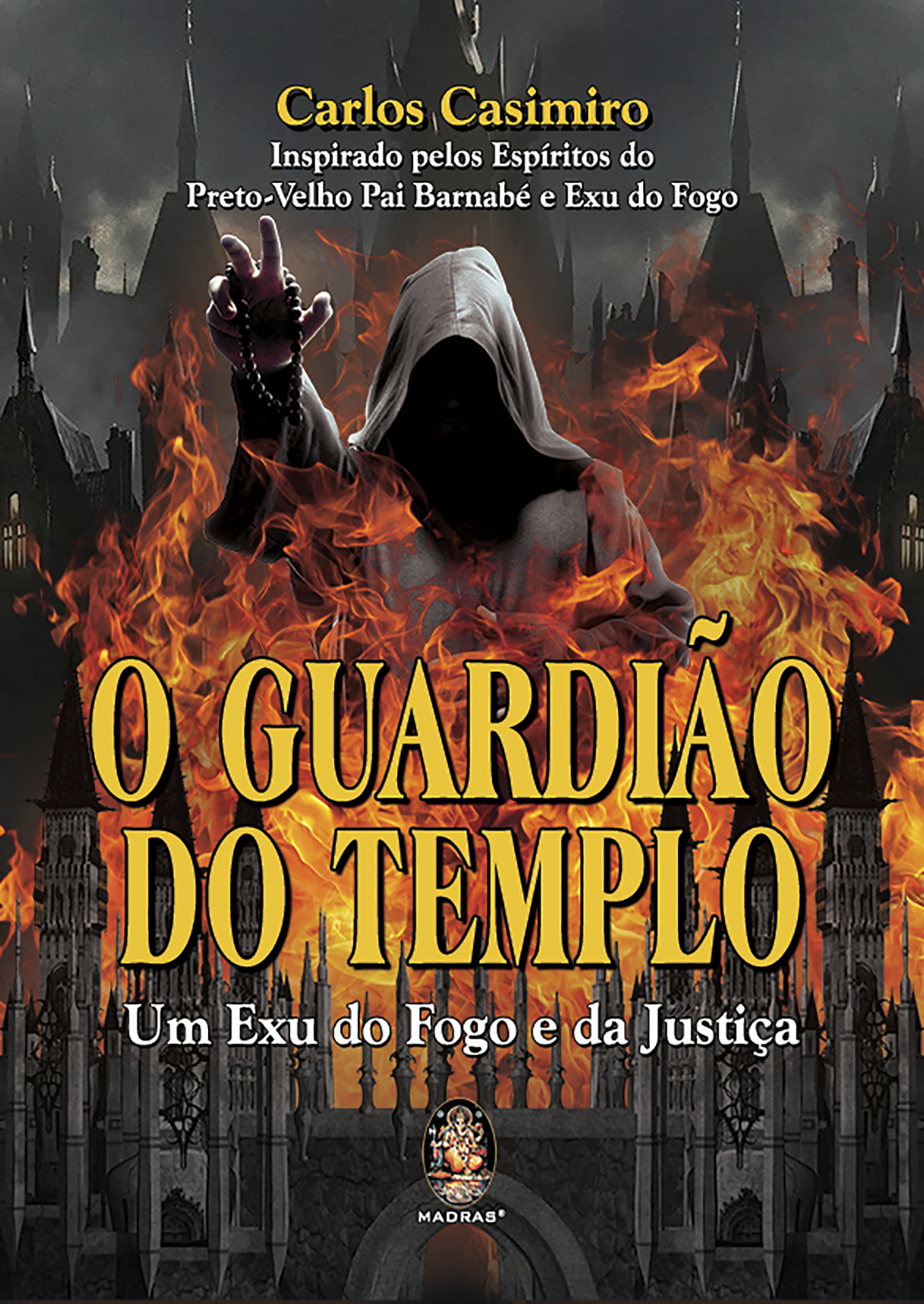 O Guardião do Templo