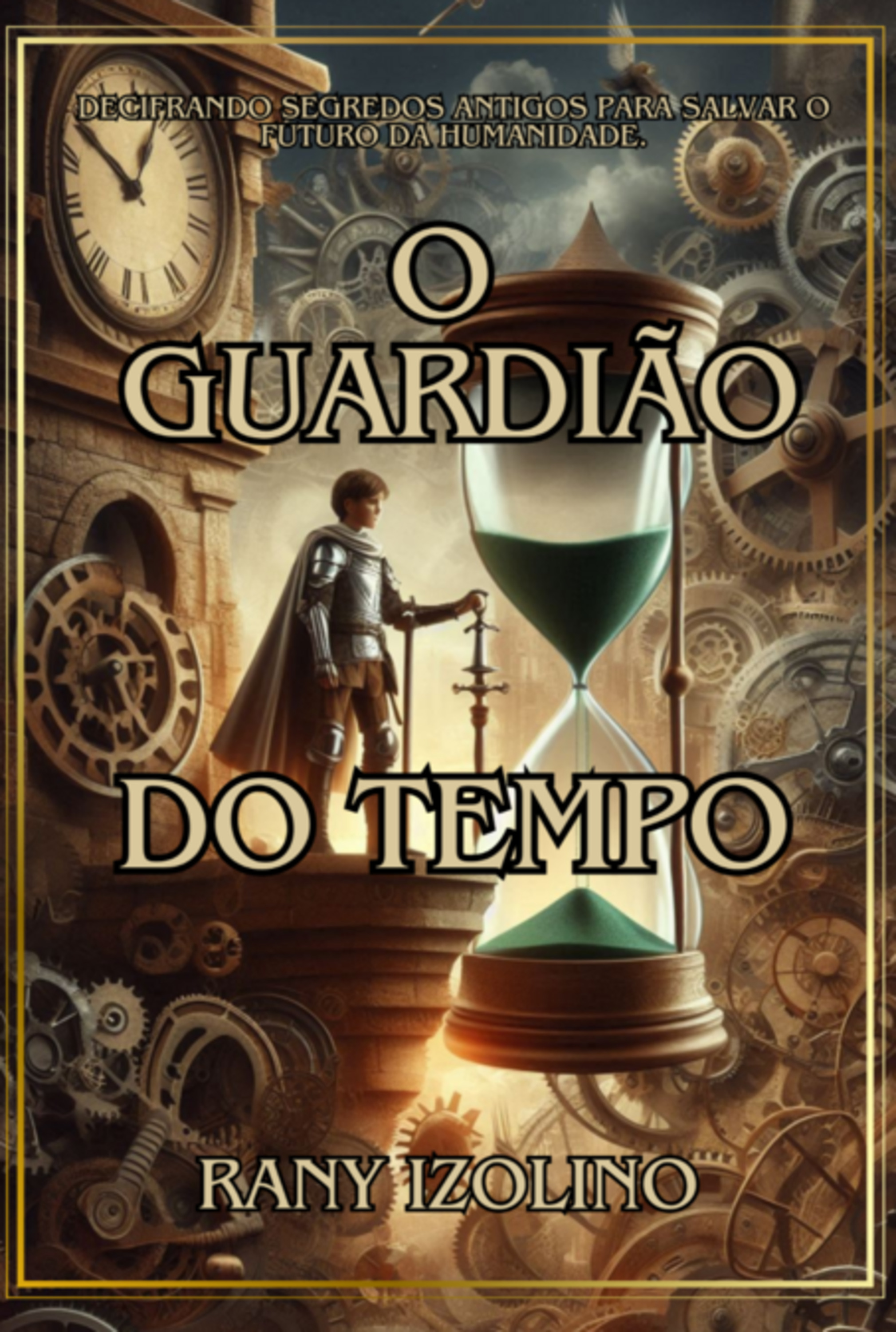 O Guardião Do Tempo