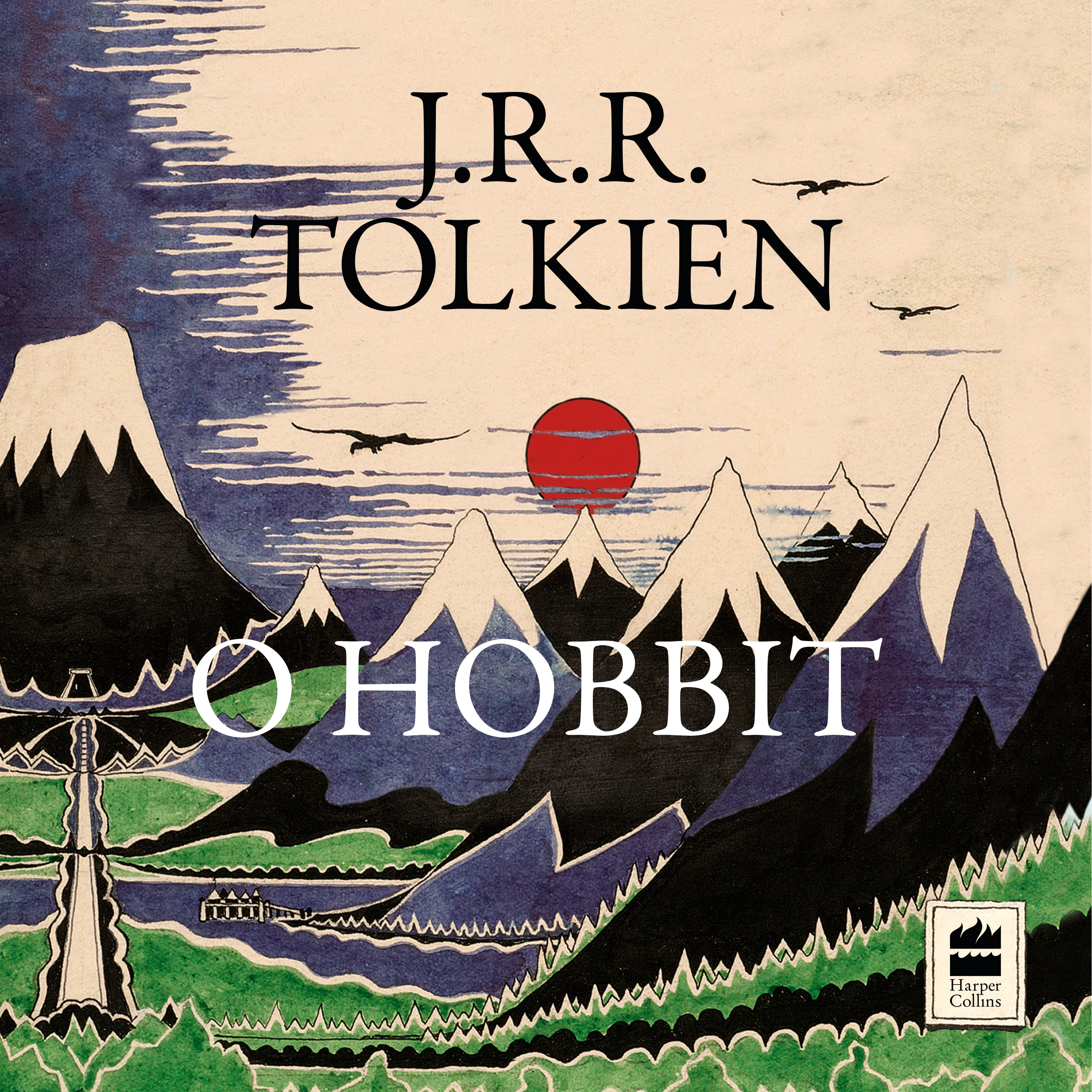 O Hobbit