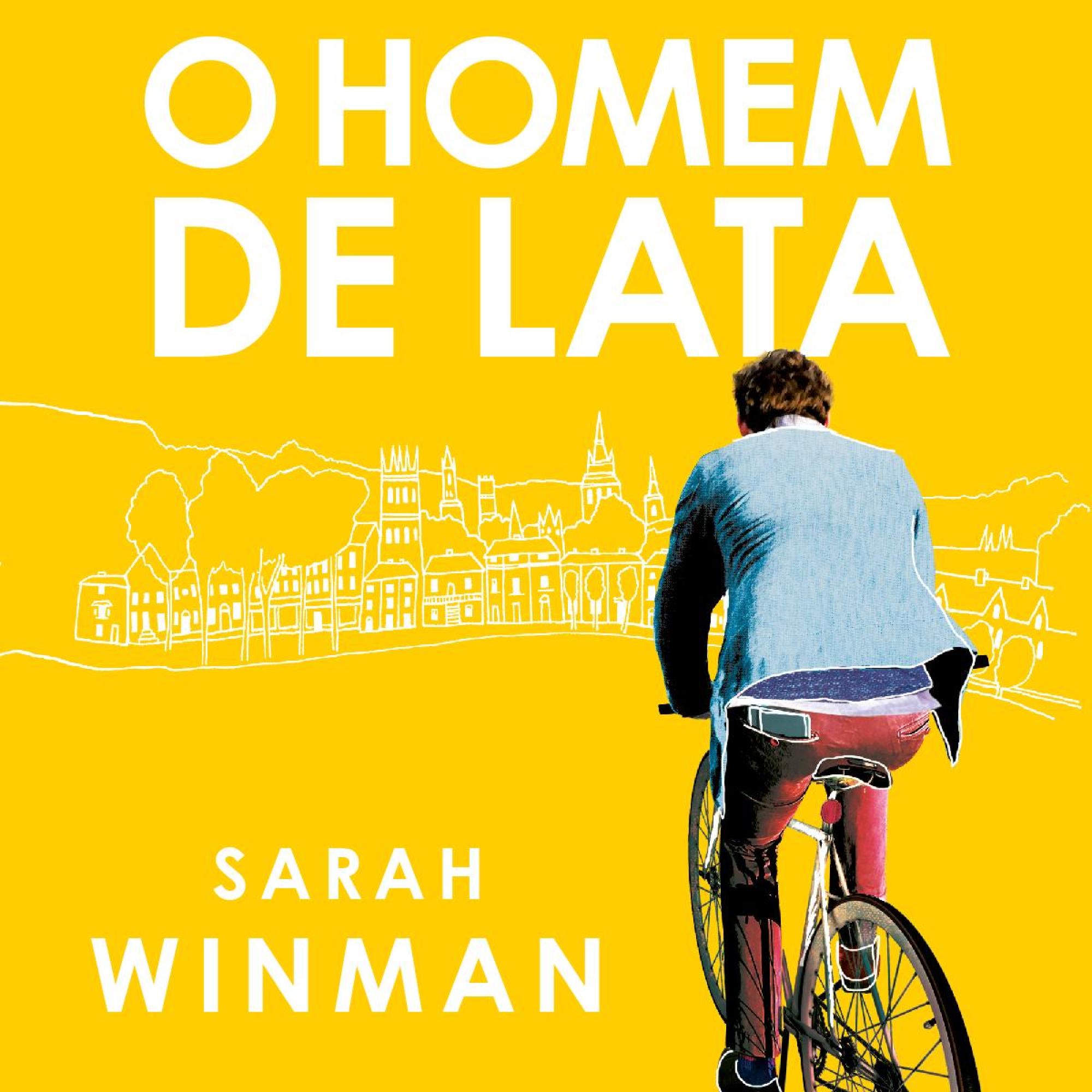 O Homem de lata